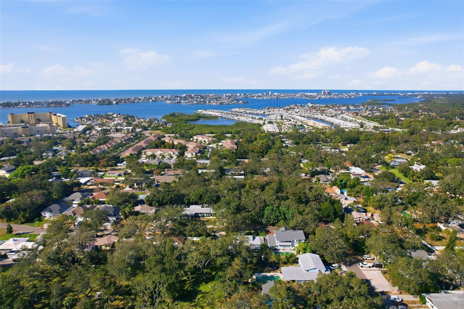 5080 OAKLAWN LN, ST PETERSBURG, FL, 33708