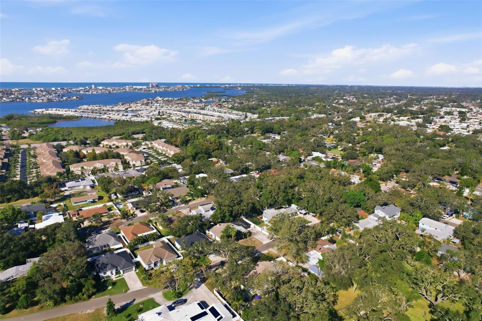 5080 OAKLAWN LN, ST PETERSBURG, FL, 33708