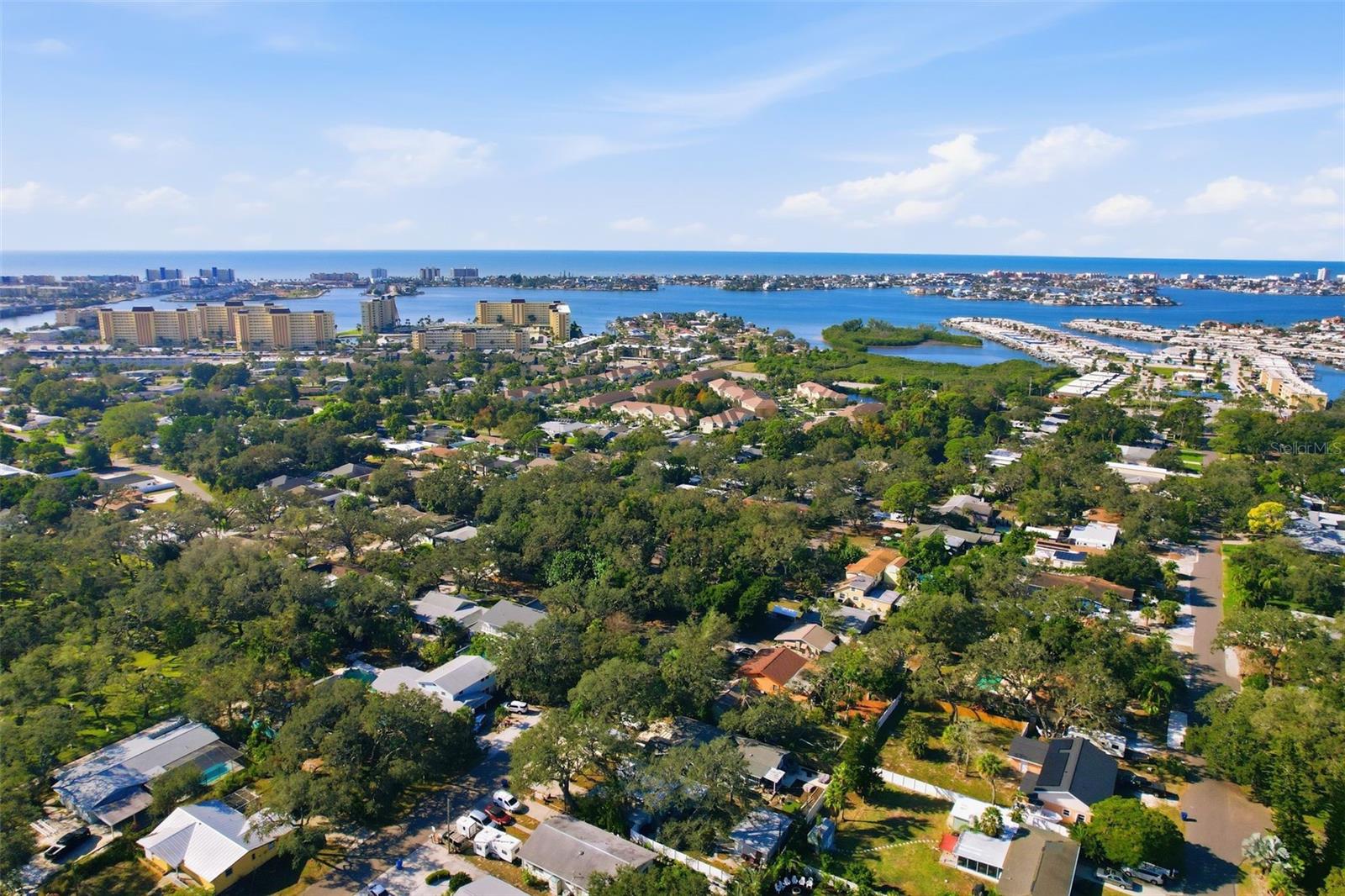 5080 OAKLAWN LN, ST PETERSBURG, FL, 33708