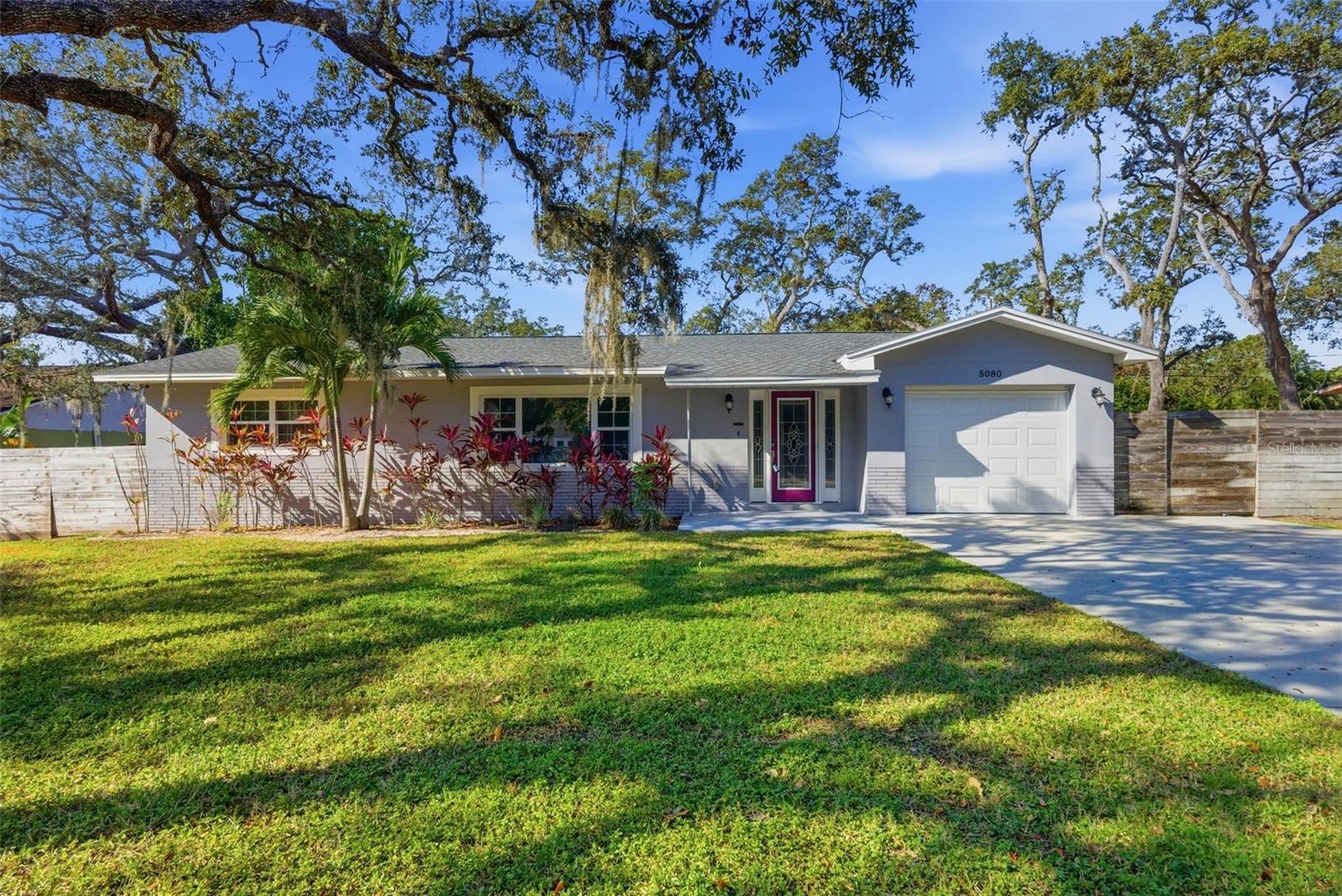 5080 OAKLAWN LN, ST PETERSBURG, FL, 33708
