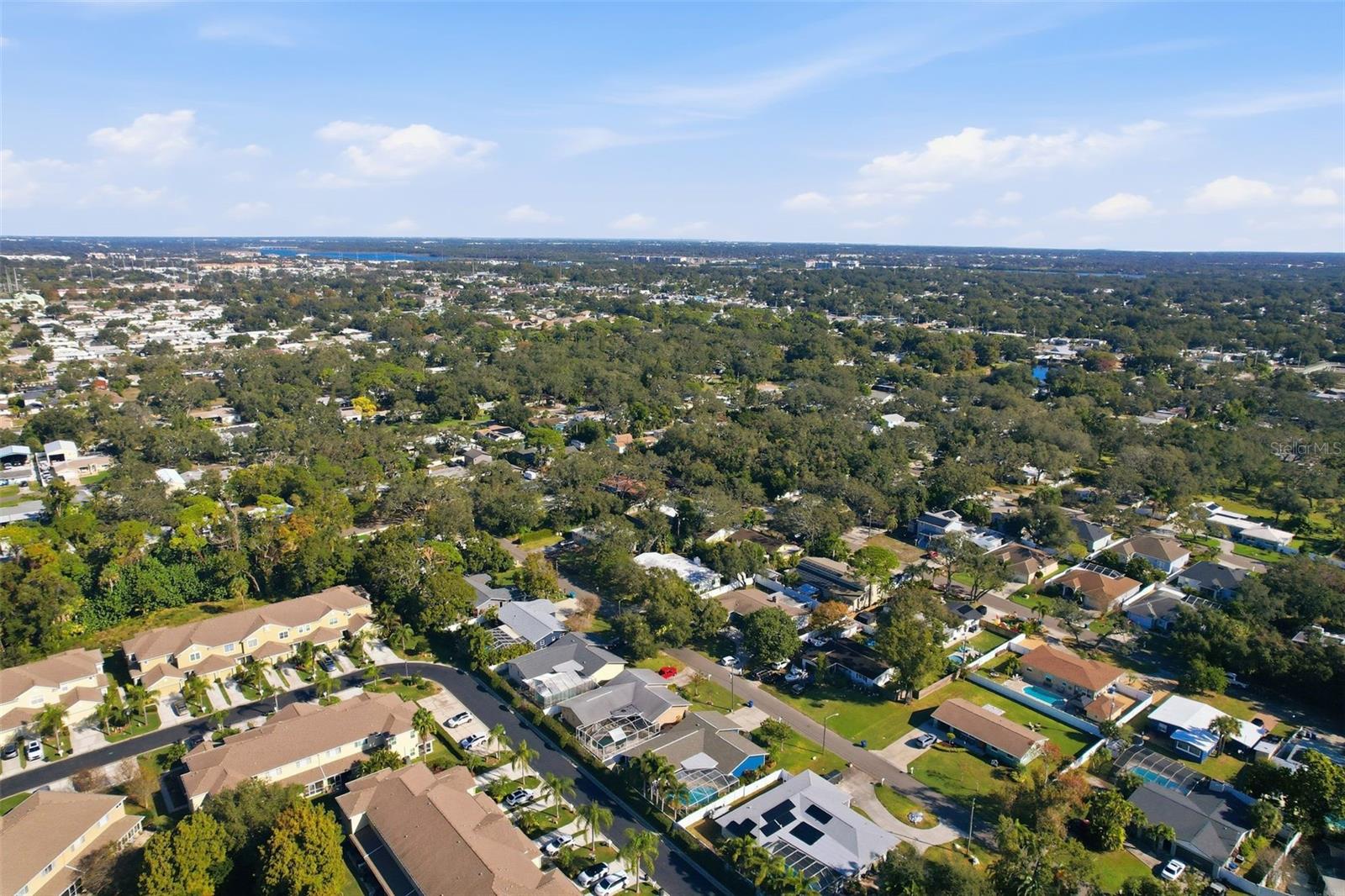 5080 OAKLAWN LN, ST PETERSBURG, FL, 33708