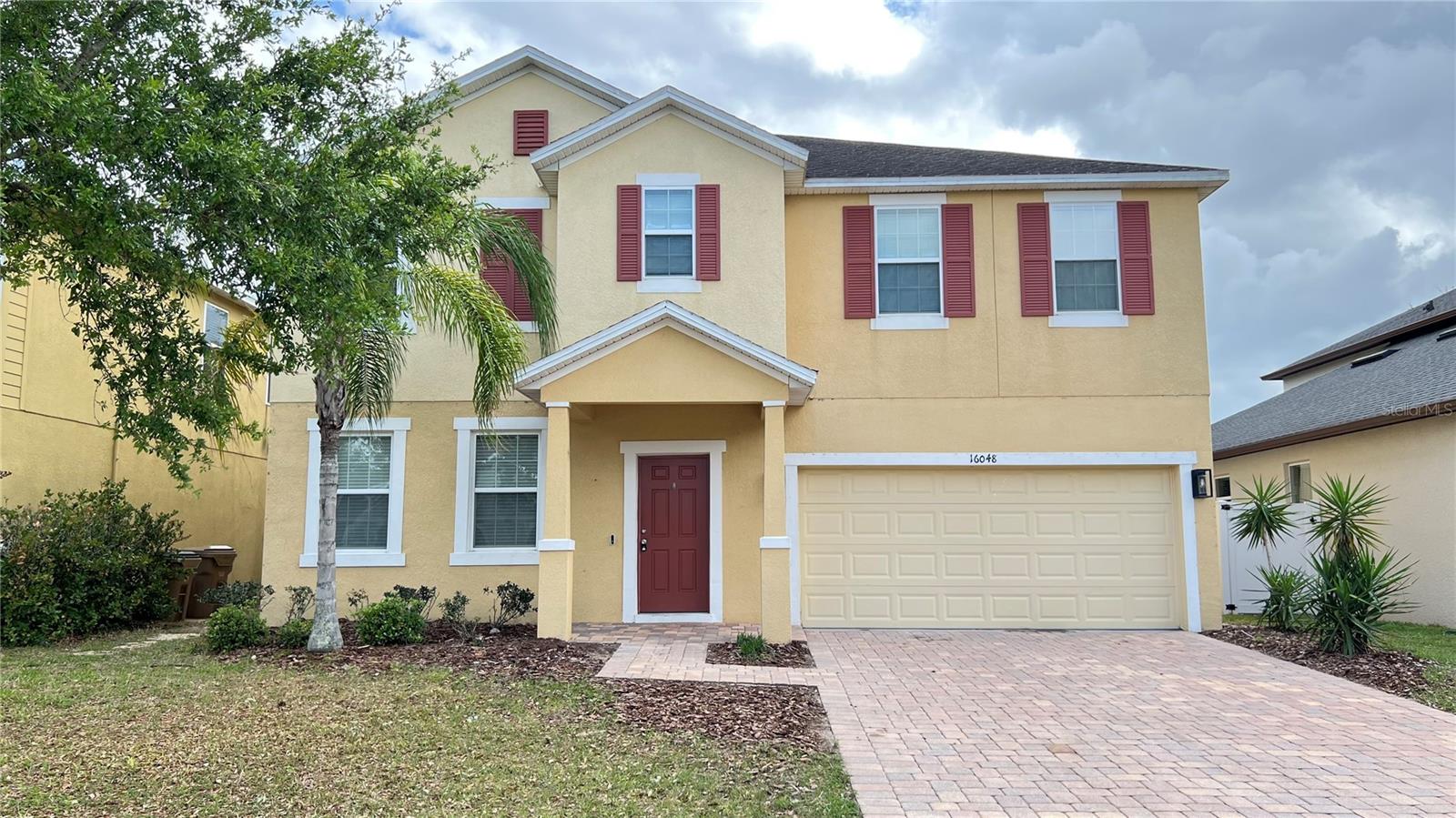 16048 YELLOWEYED DR, CLERMONT, FL, 34714