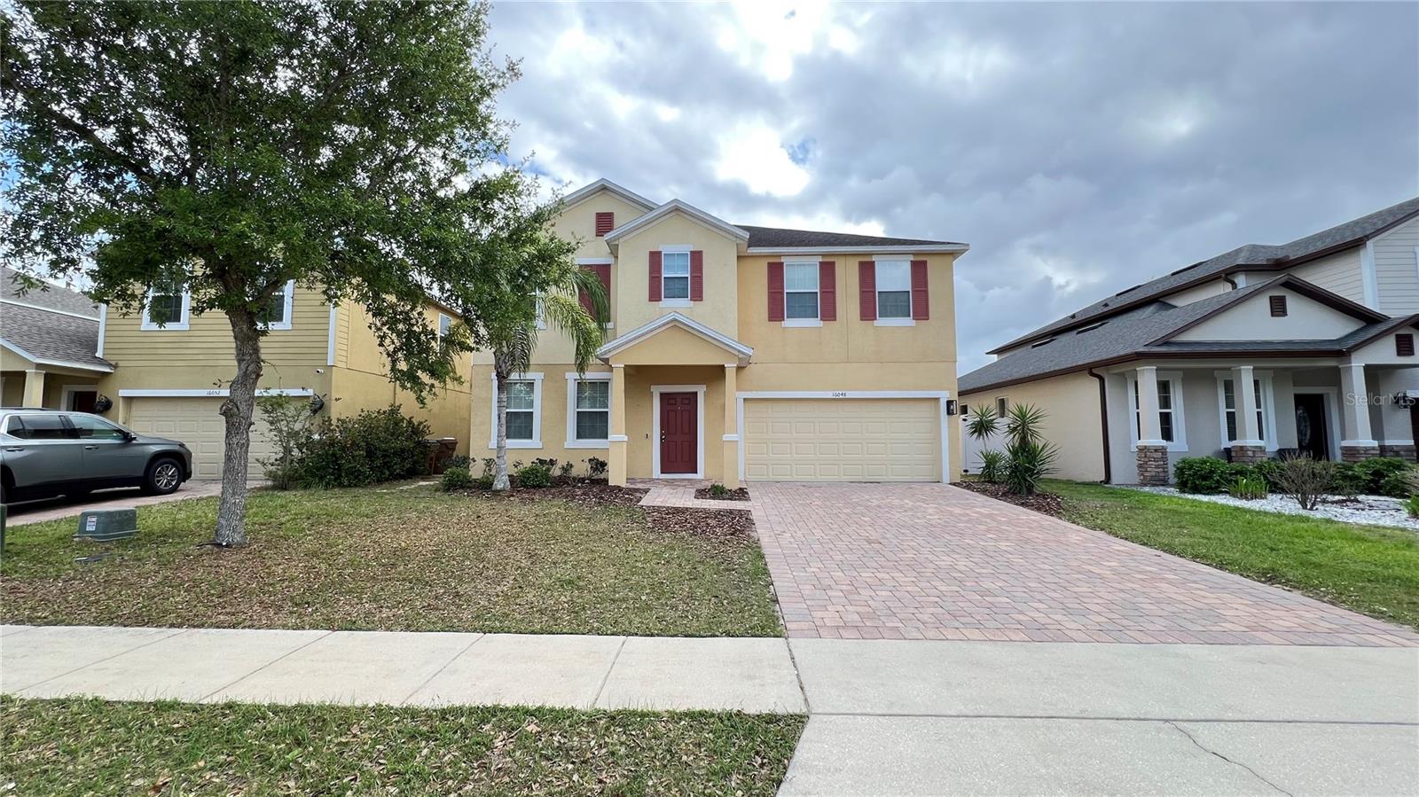 16048 YELLOWEYED DR, CLERMONT, FL, 34714