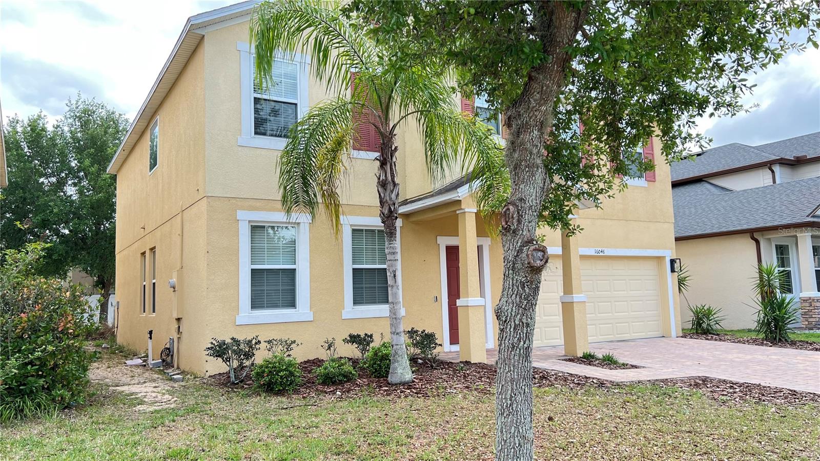 16048 YELLOWEYED DR, CLERMONT, FL, 34714