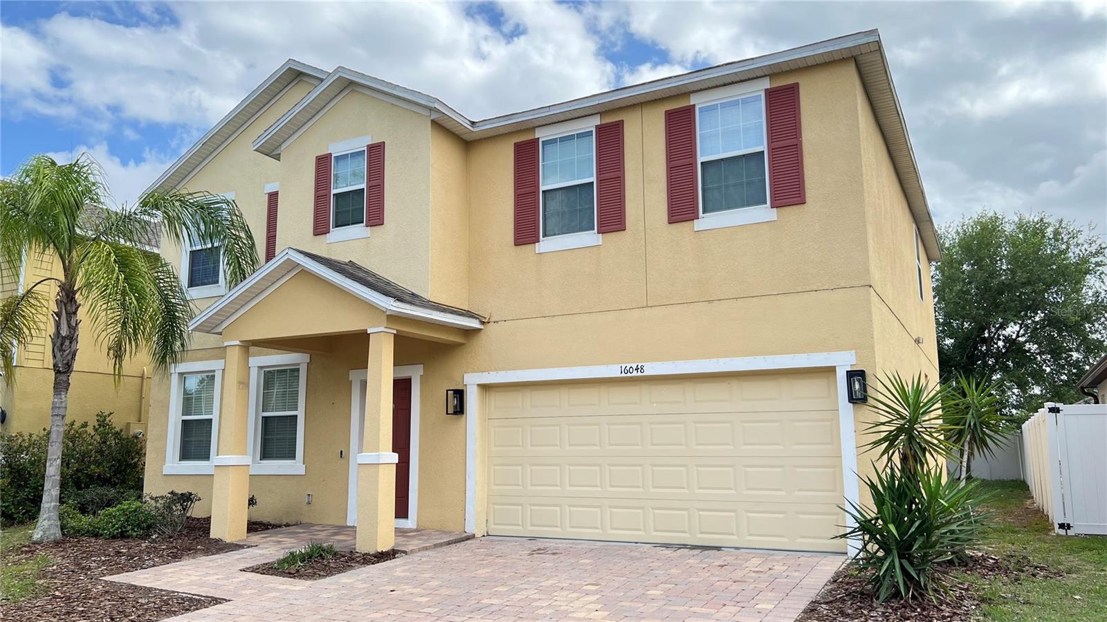 16048 YELLOWEYED DR, CLERMONT, FL, 34714