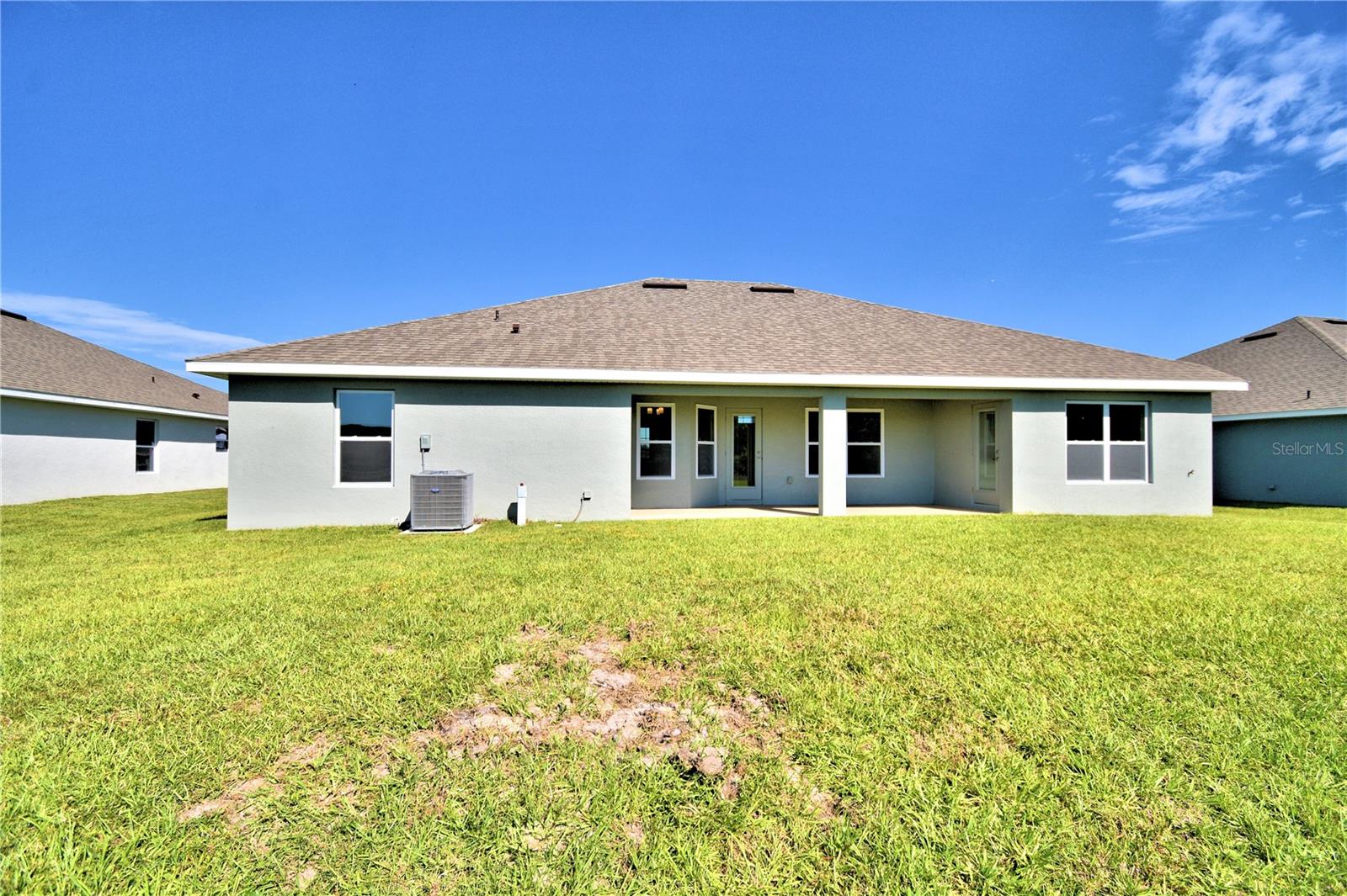 4615 CALAMINT LN, AUBURNDALE, FL, 33823