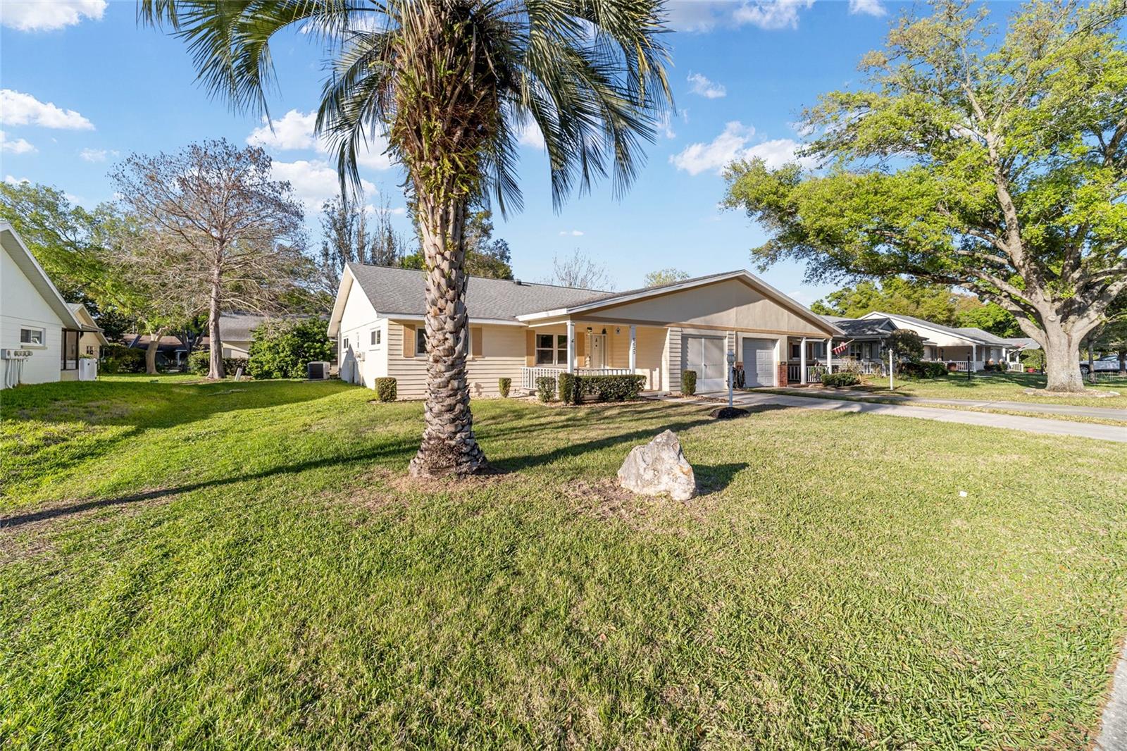 8625 SW 94TH LN #A, OCALA, FL, 34481