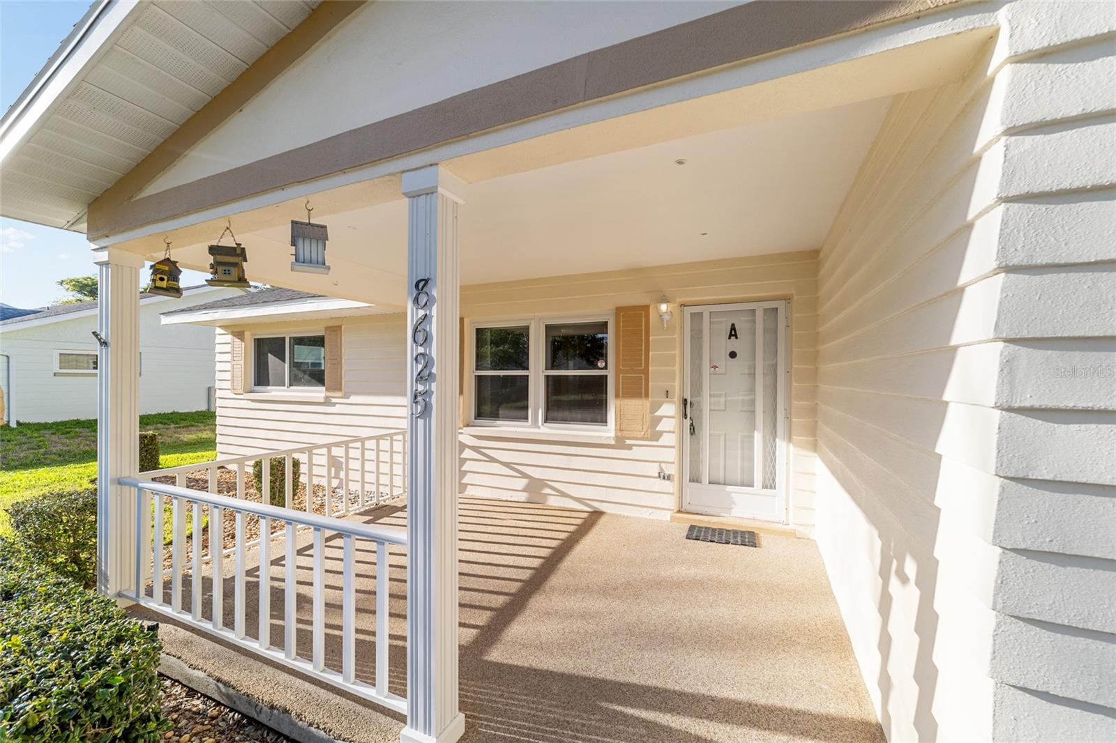 8625 SW 94TH LN #A, OCALA, FL, 34481