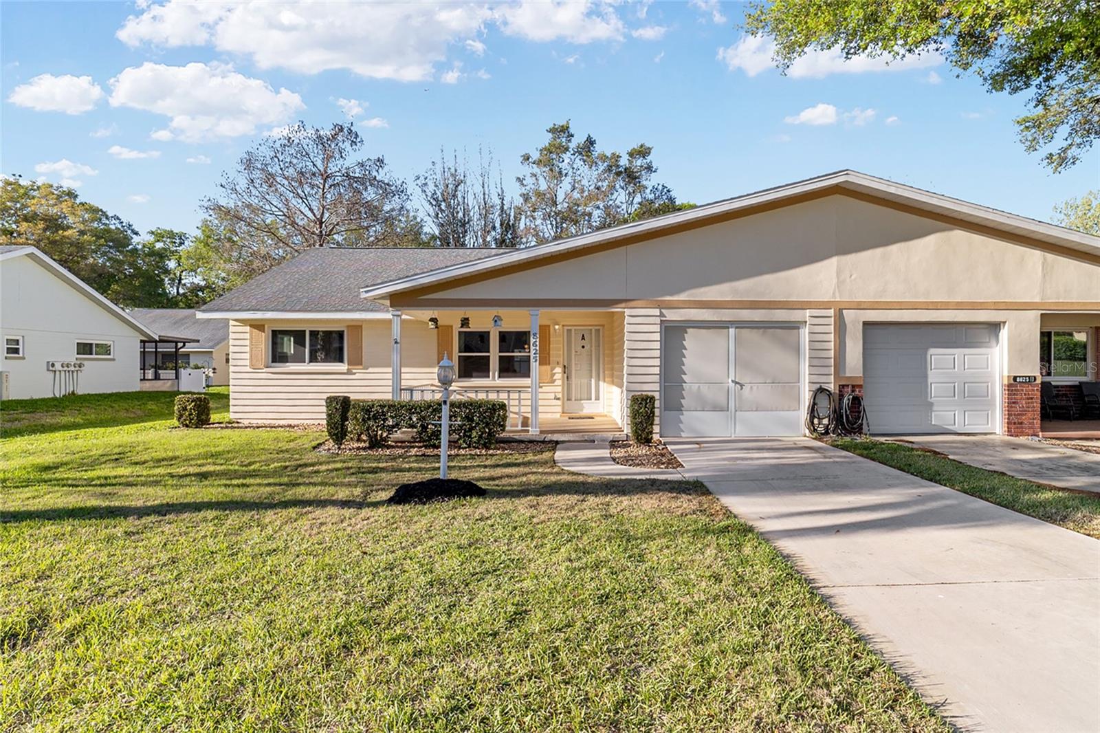 8625 SW 94TH LN #A, OCALA, FL, 34481