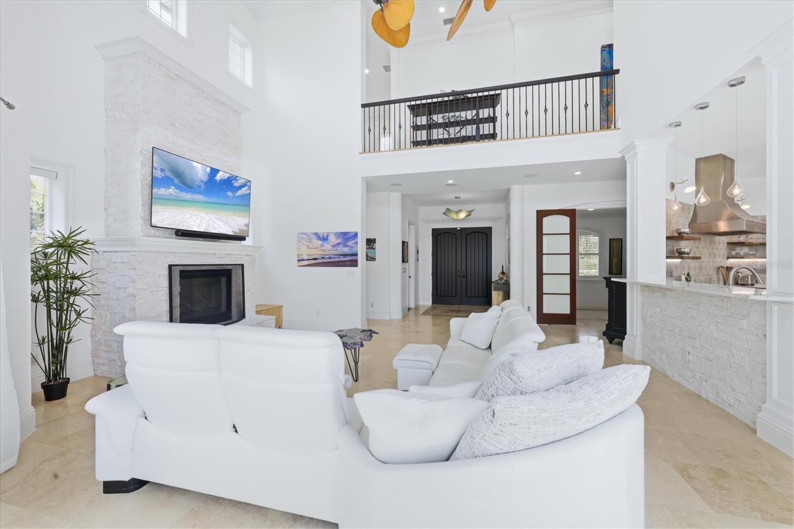 7755 HOLIDAY DR N, SARASOTA, FL, 34231