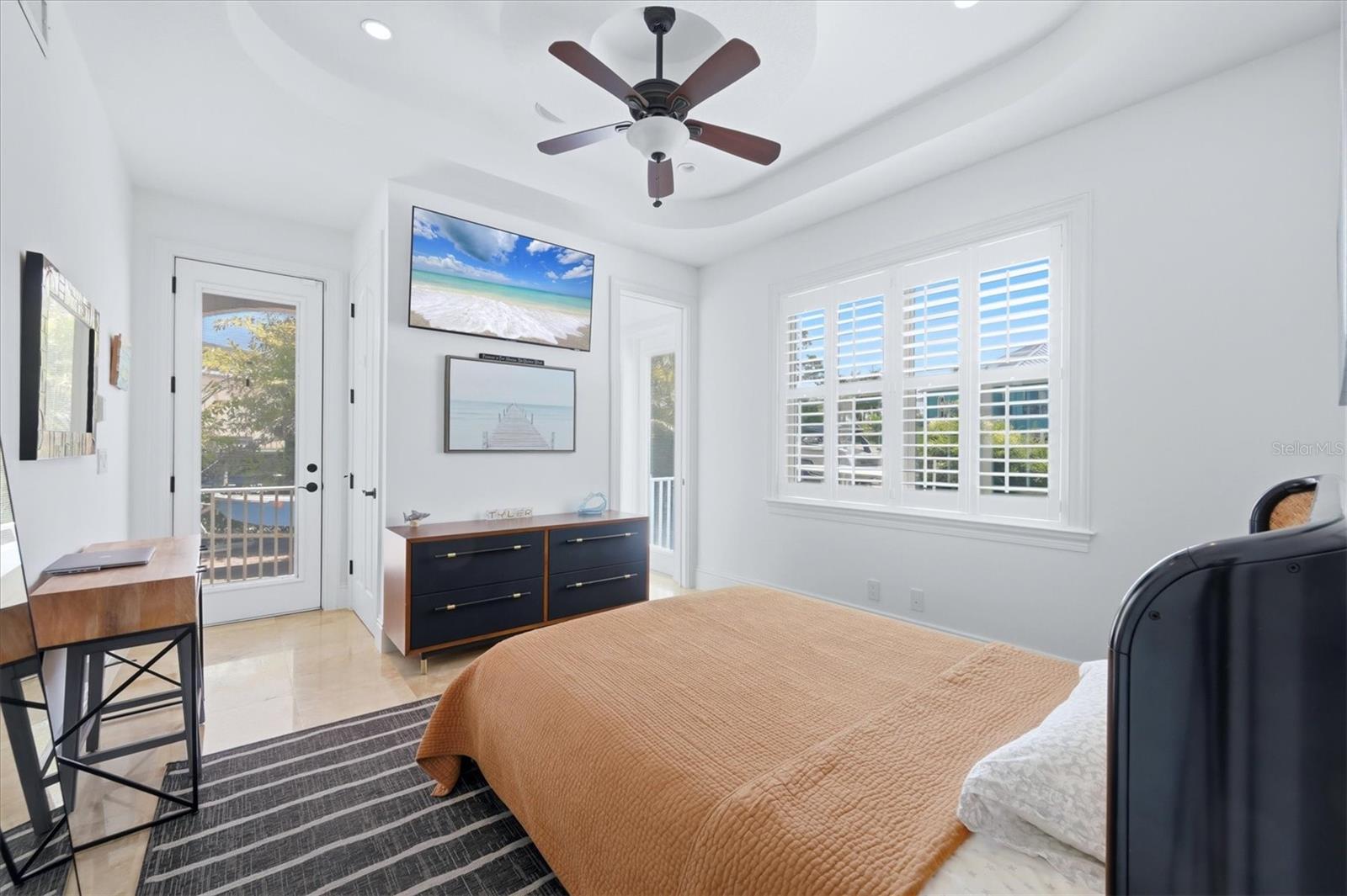 7755 HOLIDAY DR N, SARASOTA, FL, 34231