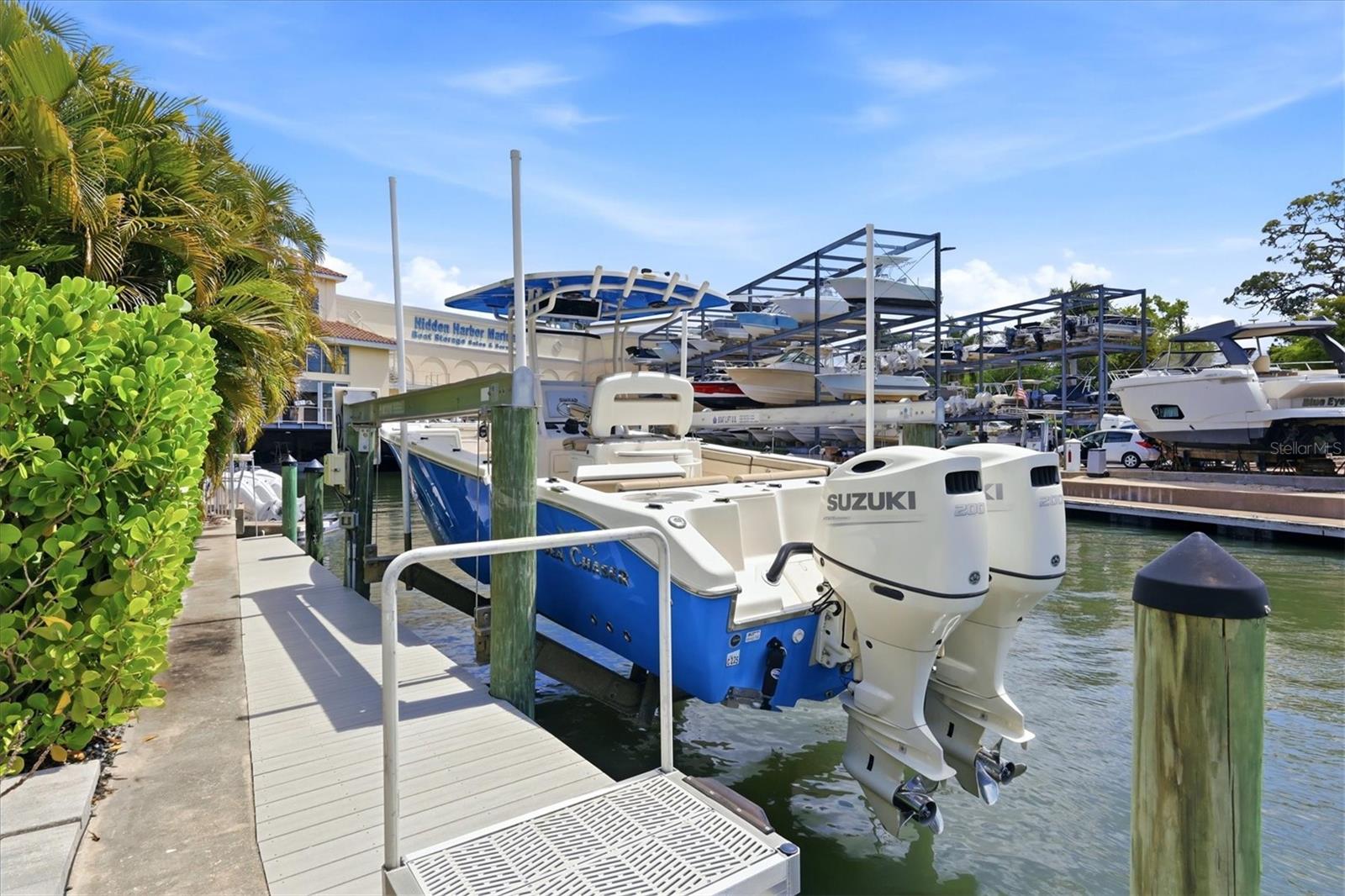 7755 HOLIDAY DR N, SARASOTA, FL, 34231