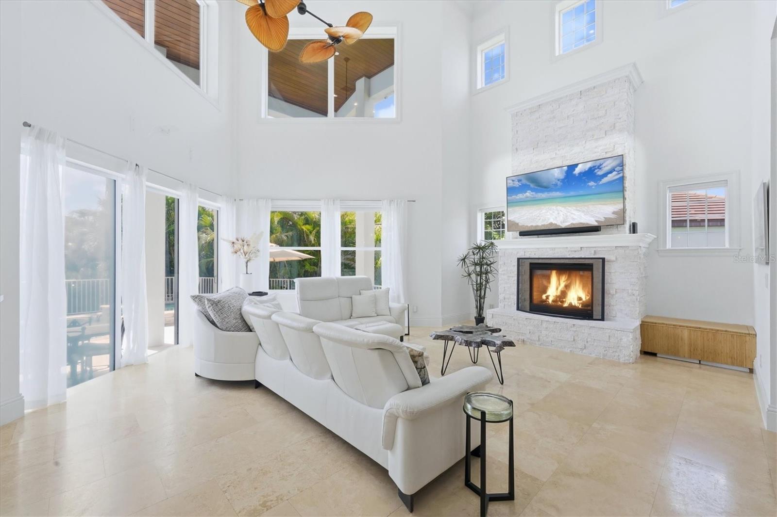 7755 HOLIDAY DR N, SARASOTA, FL, 34231