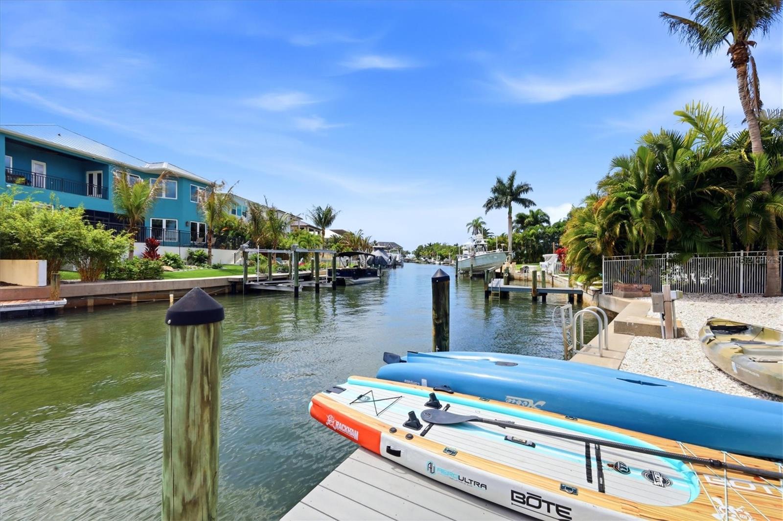 7755 HOLIDAY DR N, SARASOTA, FL, 34231
