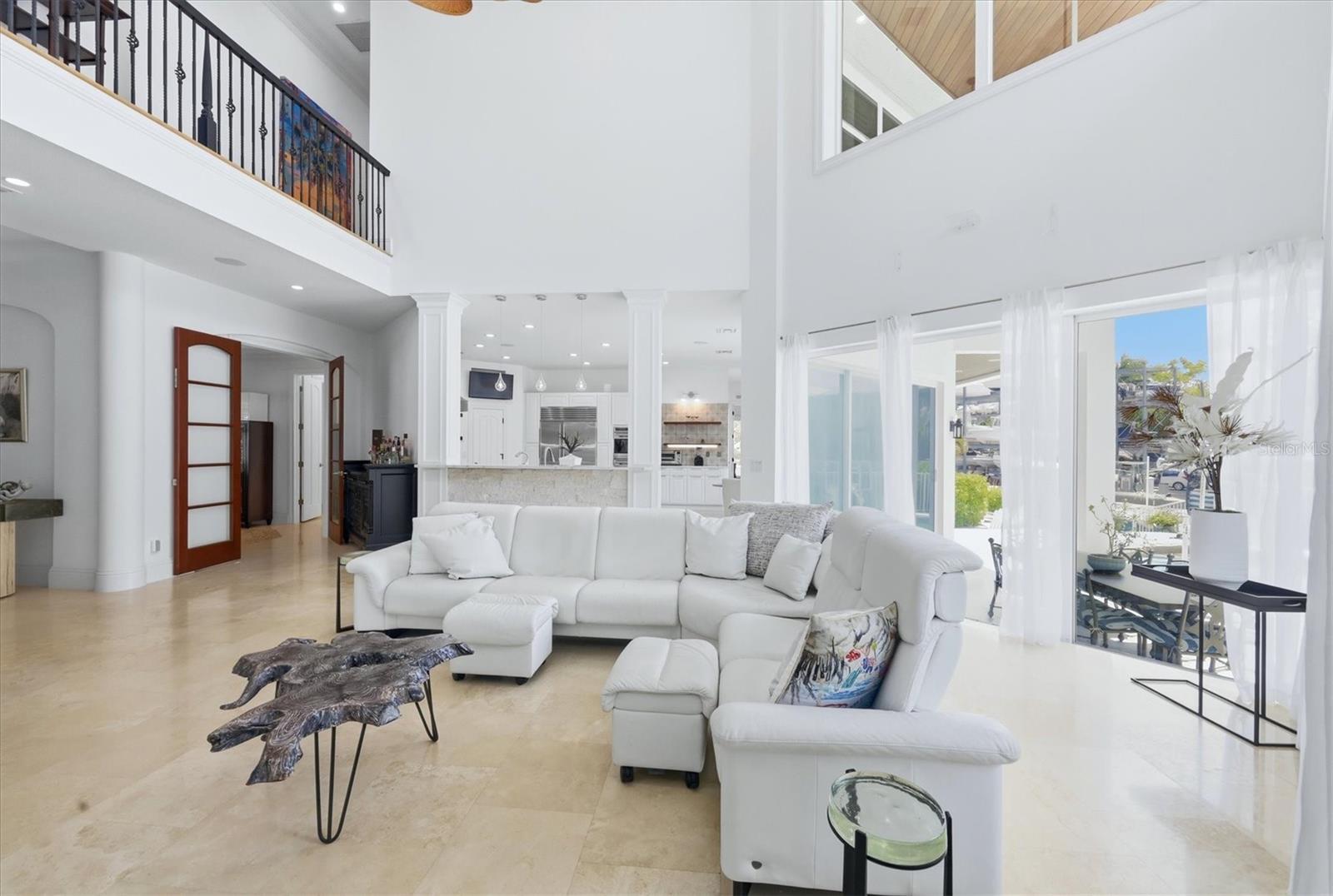 7755 HOLIDAY DR N, SARASOTA, FL, 34231
