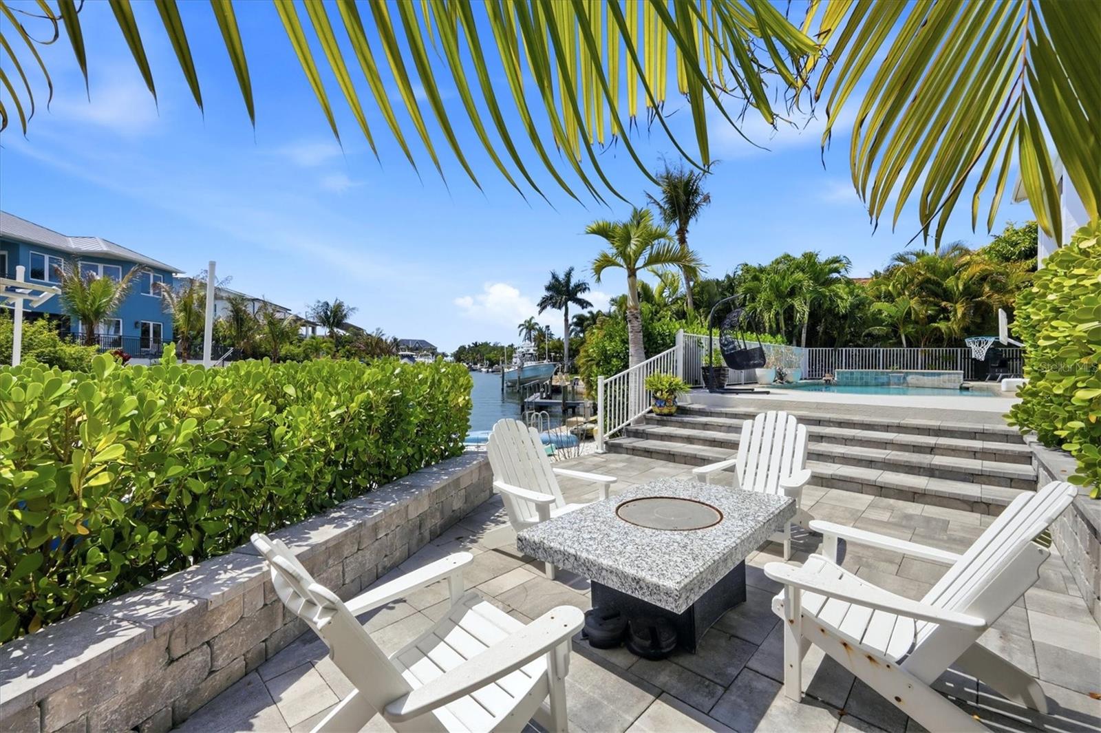 7755 HOLIDAY DR N, SARASOTA, FL, 34231