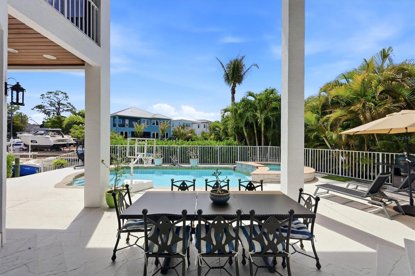 7755 HOLIDAY DR N, SARASOTA, FL, 34231