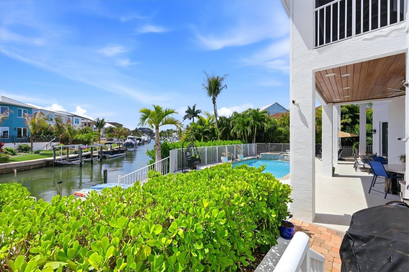 7755 HOLIDAY DR N, SARASOTA, FL, 34231