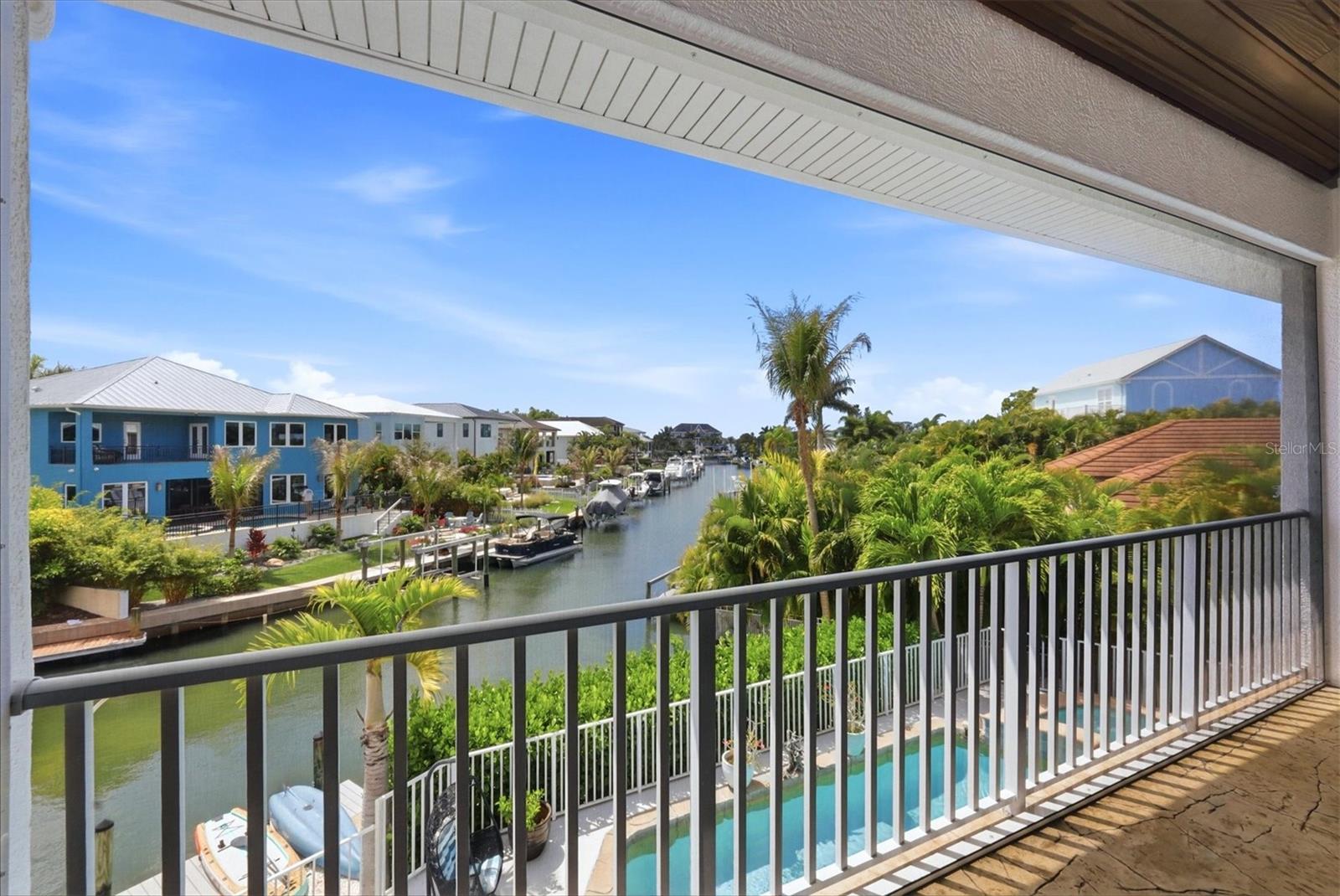 7755 HOLIDAY DR N, SARASOTA, FL, 34231