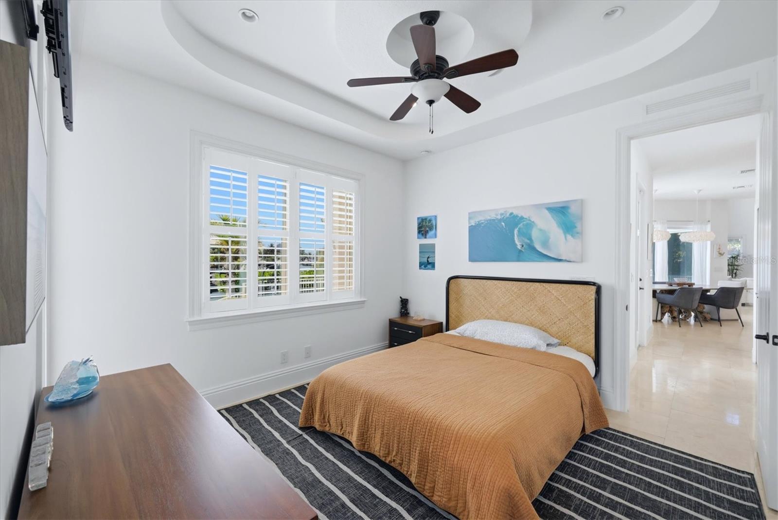 7755 HOLIDAY DR N, SARASOTA, FL, 34231