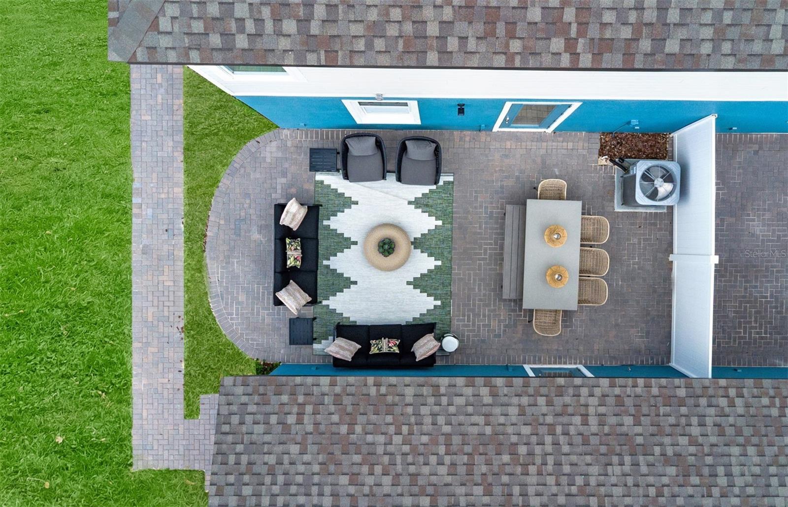 719 BLISSFUL GARDENS WAY, APOPKA, FL, 32703