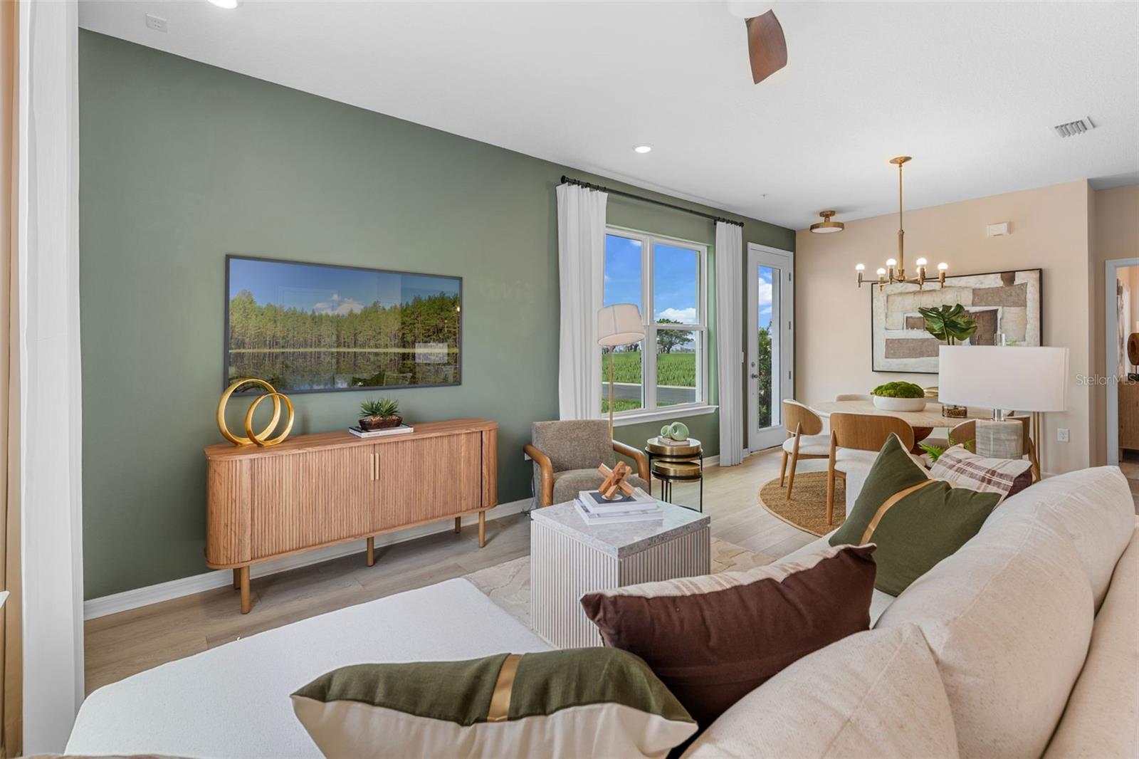 719 BLISSFUL GARDENS WAY, APOPKA, FL, 32703