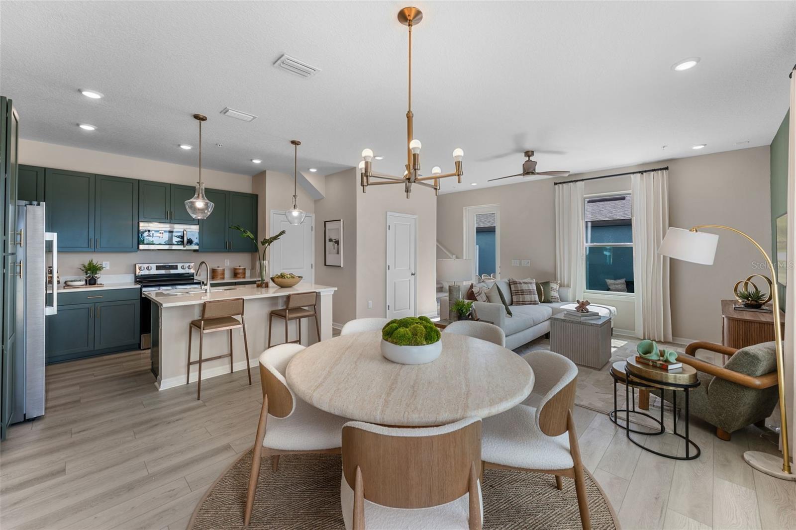 719 BLISSFUL GARDENS WAY, APOPKA, FL, 32703