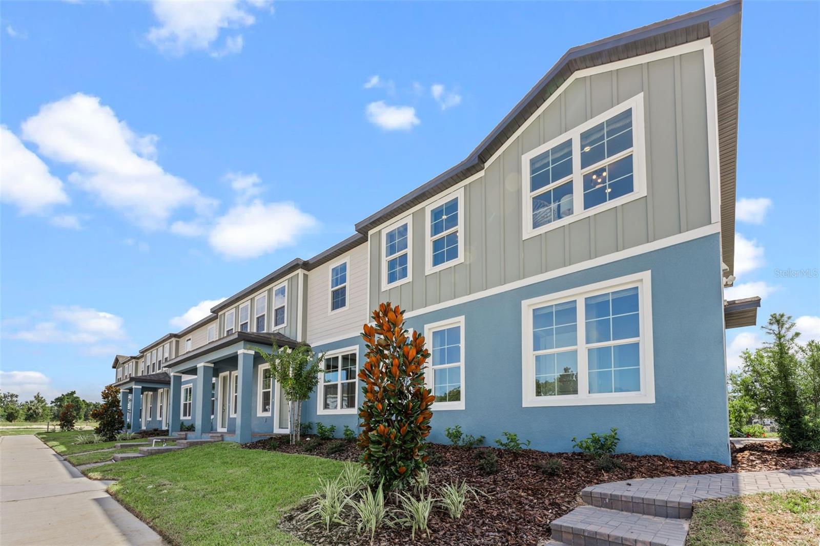 719 BLISSFUL GARDENS WAY, APOPKA, FL, 32703