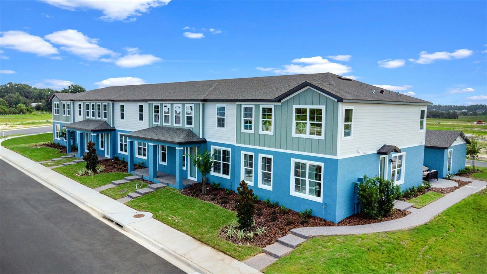 719 BLISSFUL GARDENS WAY, APOPKA, FL, 32703