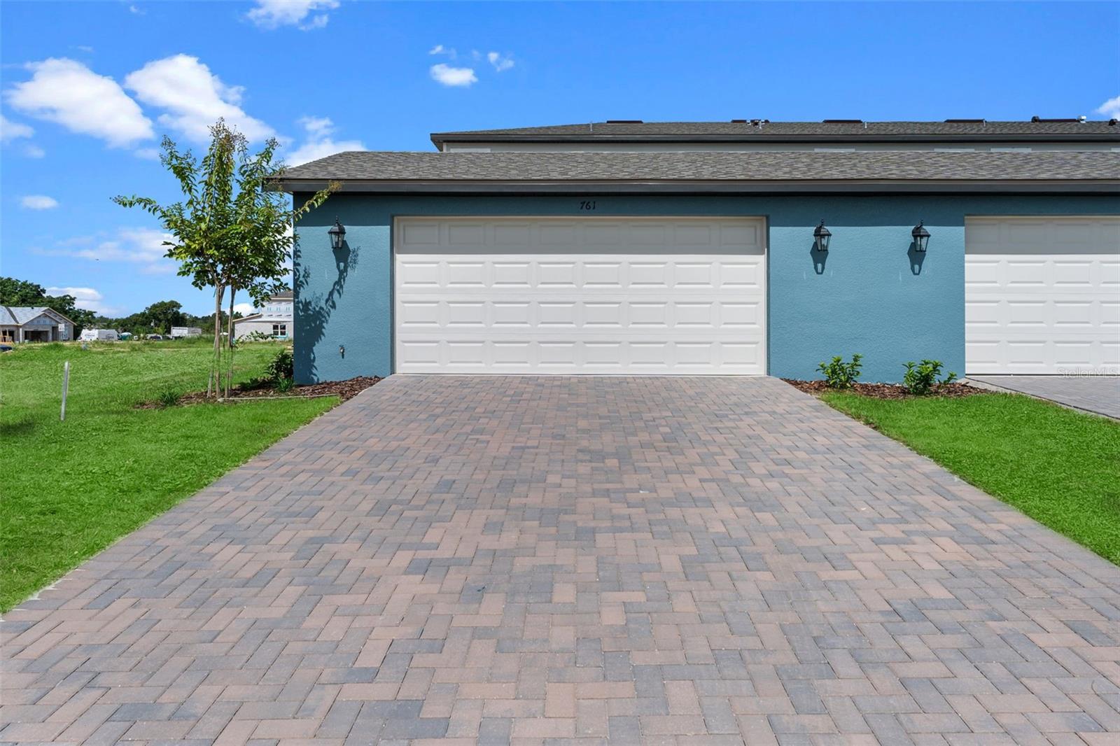 719 BLISSFUL GARDENS WAY, APOPKA, FL, 32703