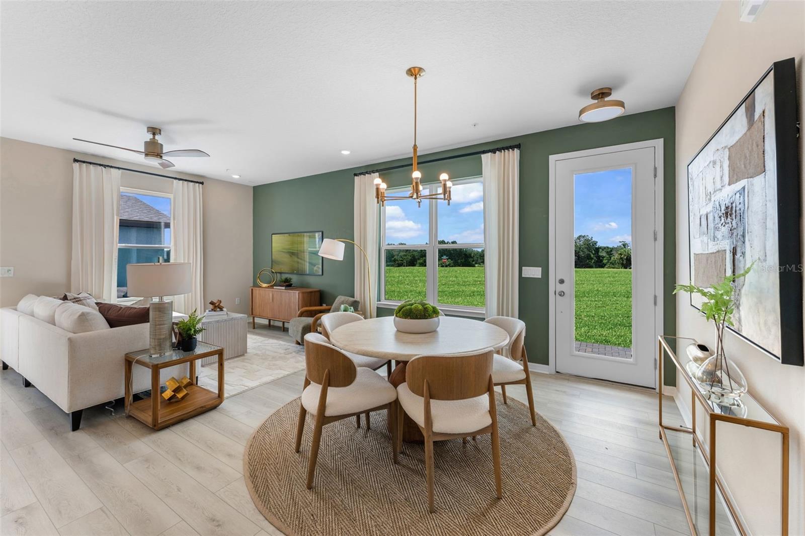 719 BLISSFUL GARDENS WAY, APOPKA, FL, 32703