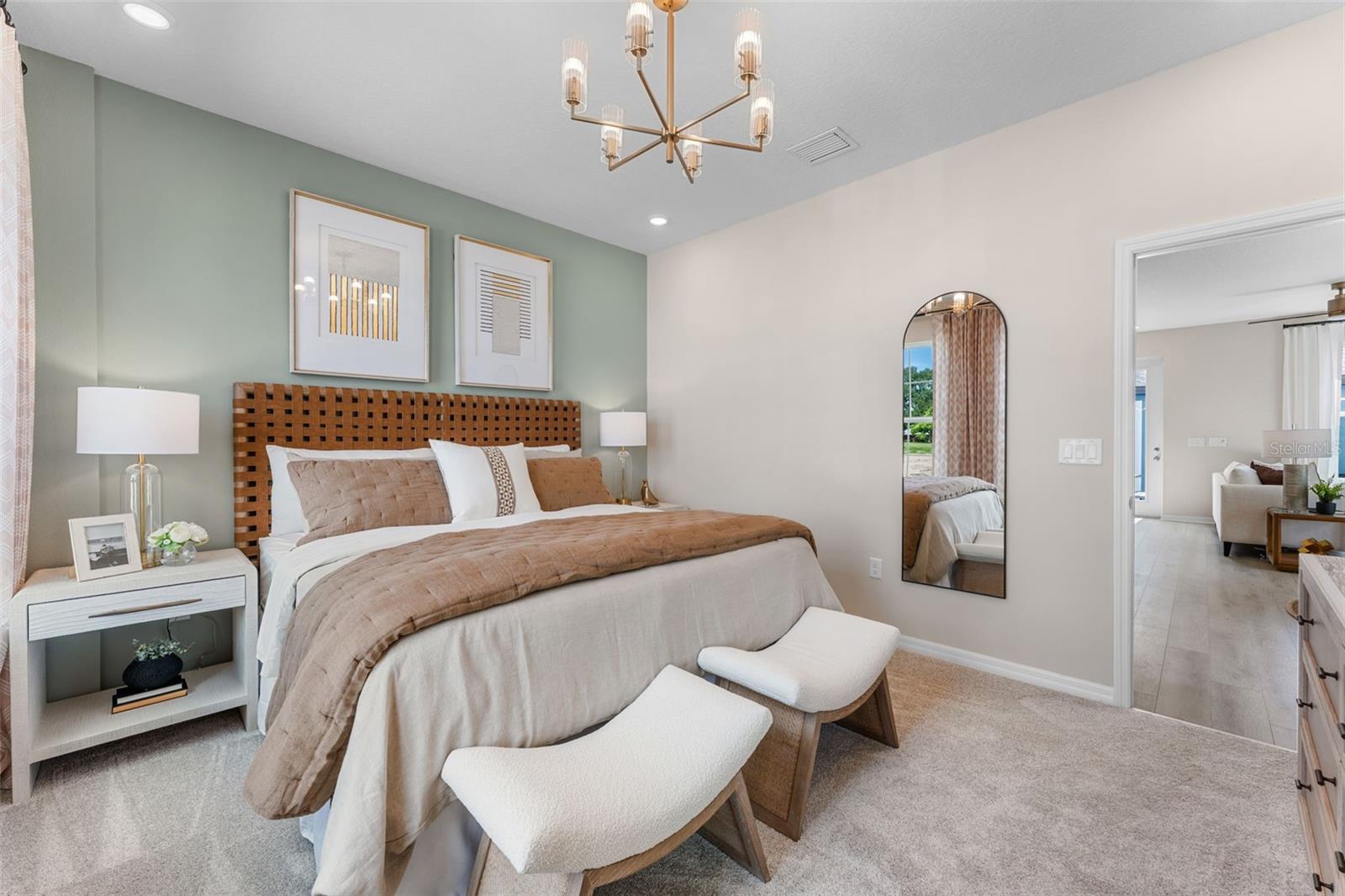 719 BLISSFUL GARDENS WAY, APOPKA, FL, 32703