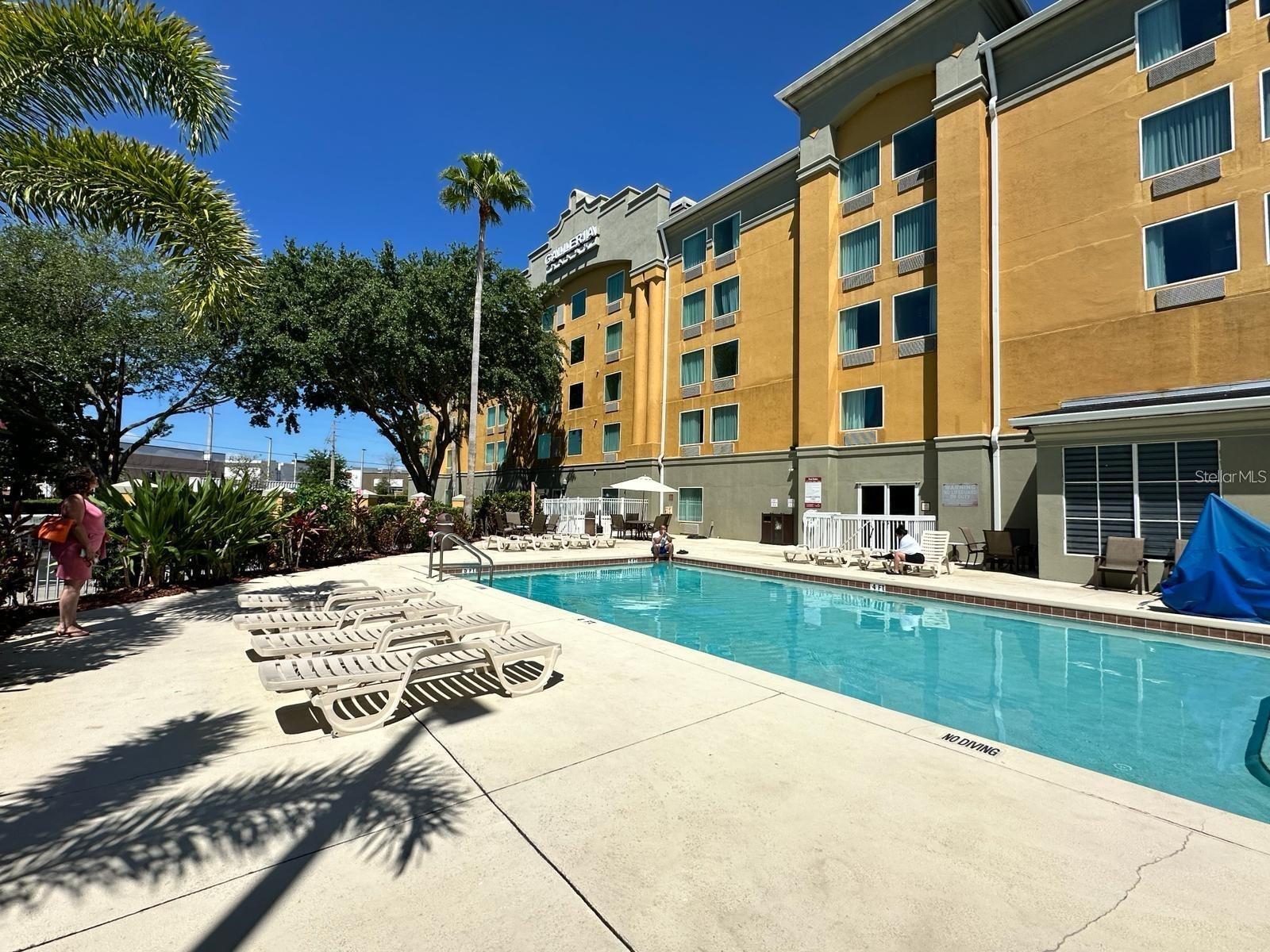 3000 MAINGATE LN #326, KISSIMMEE, FL, 34747