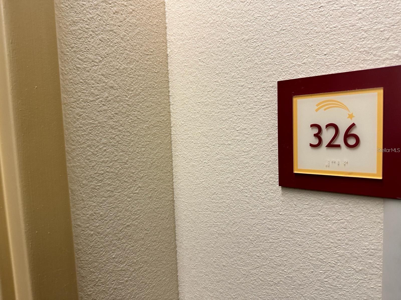 3000 MAINGATE LN #326, KISSIMMEE, FL, 34747