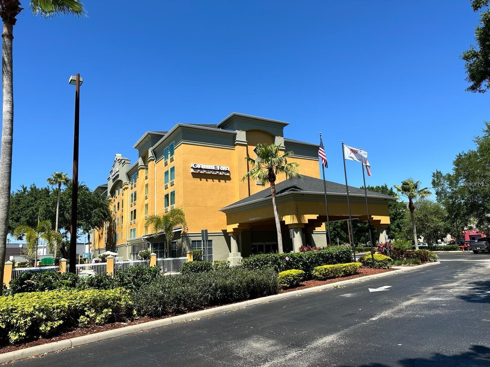 3000 MAINGATE LN #326, KISSIMMEE, FL, 34747