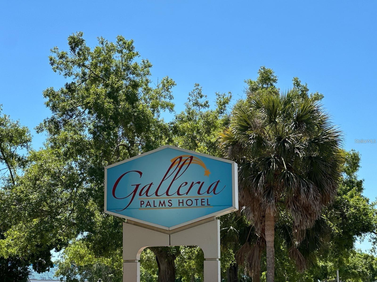 3000 MAINGATE LN #326, KISSIMMEE, FL, 34747