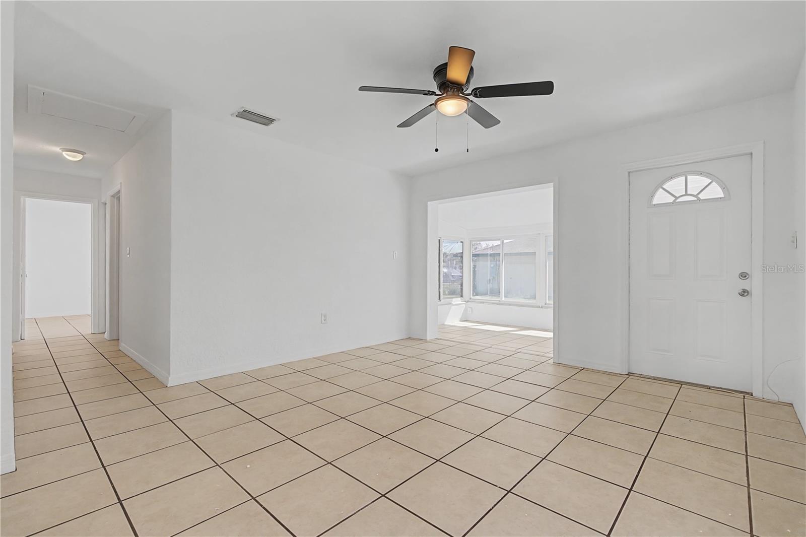 3084 KEY LN, PORT CHARLOTTE, FL, 33952