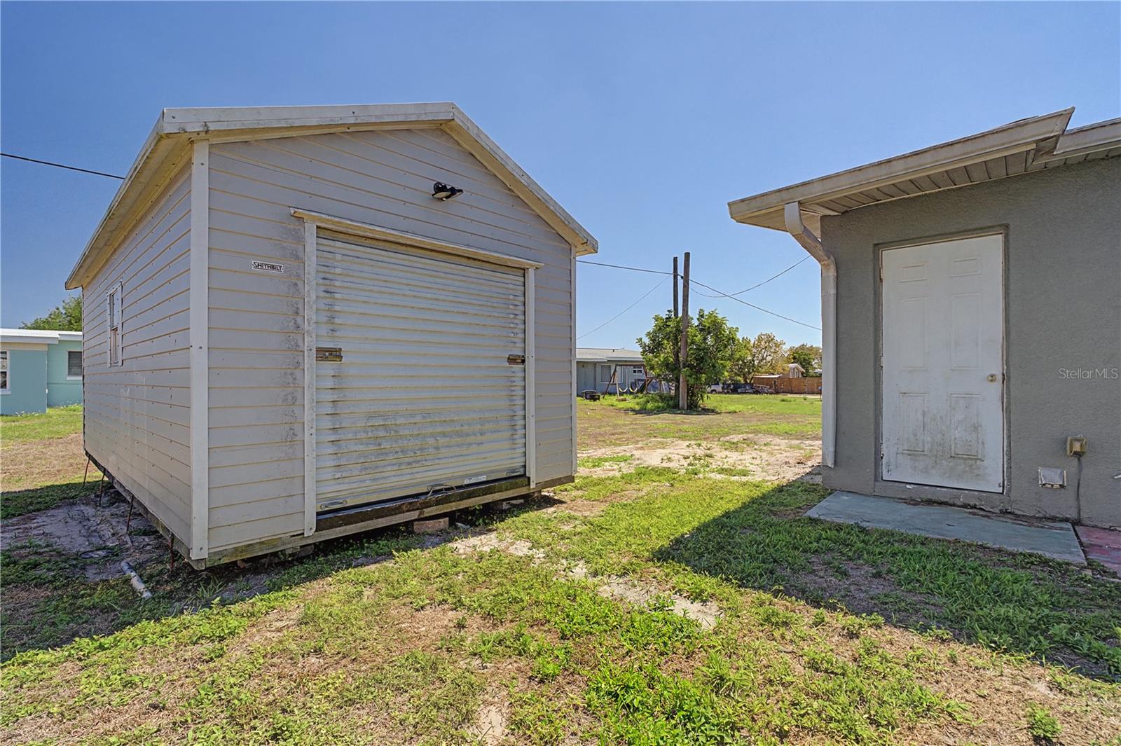 3084 KEY LN, PORT CHARLOTTE, FL, 33952