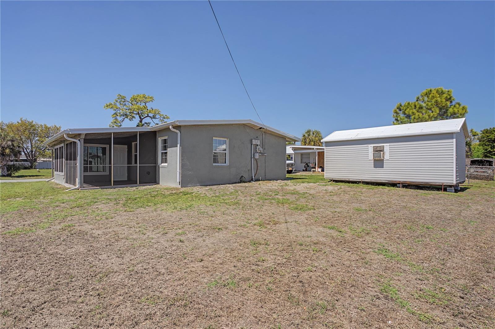 3084 KEY LN, PORT CHARLOTTE, FL, 33952