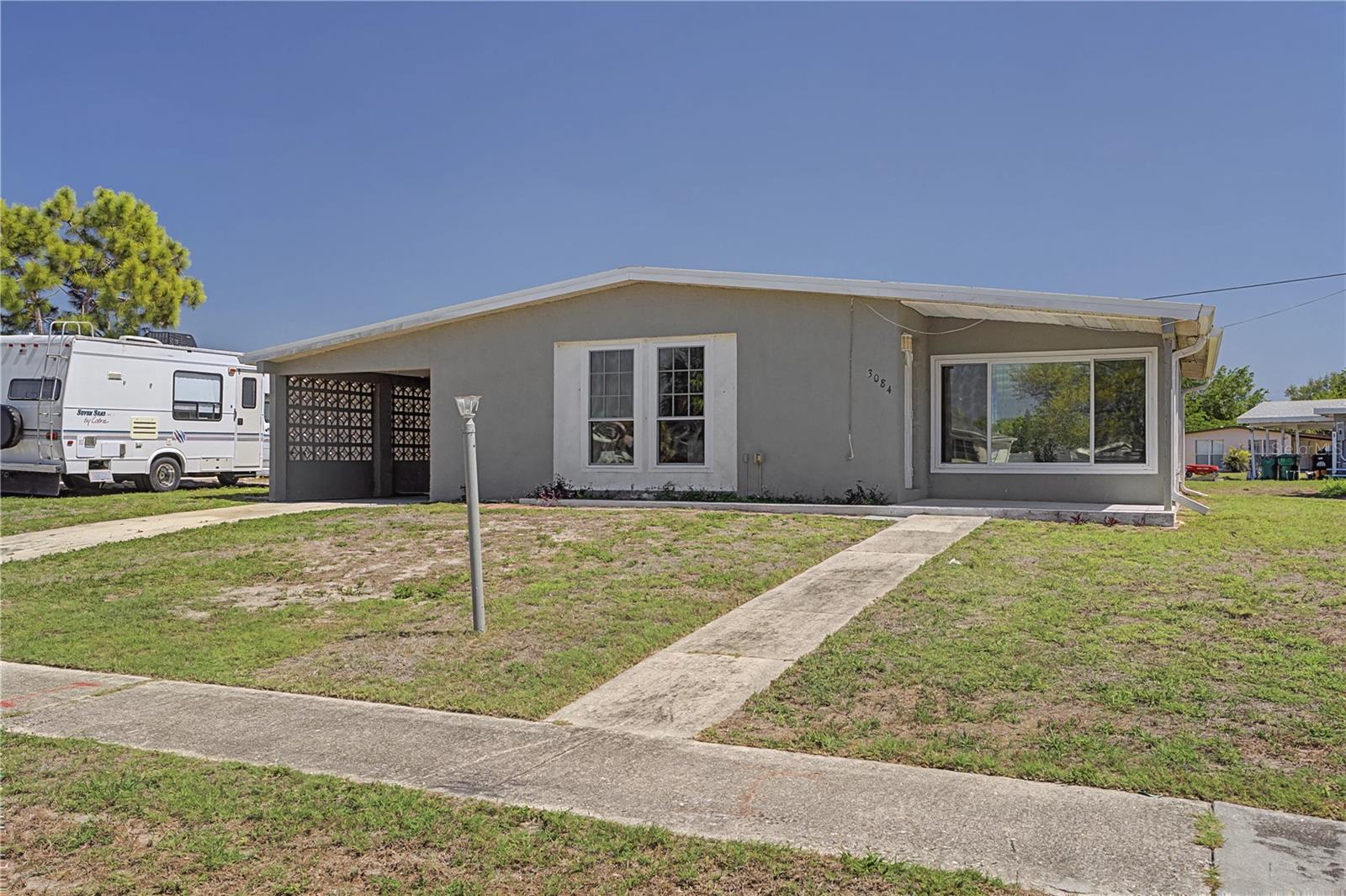 3084 KEY LN, PORT CHARLOTTE, FL, 33952