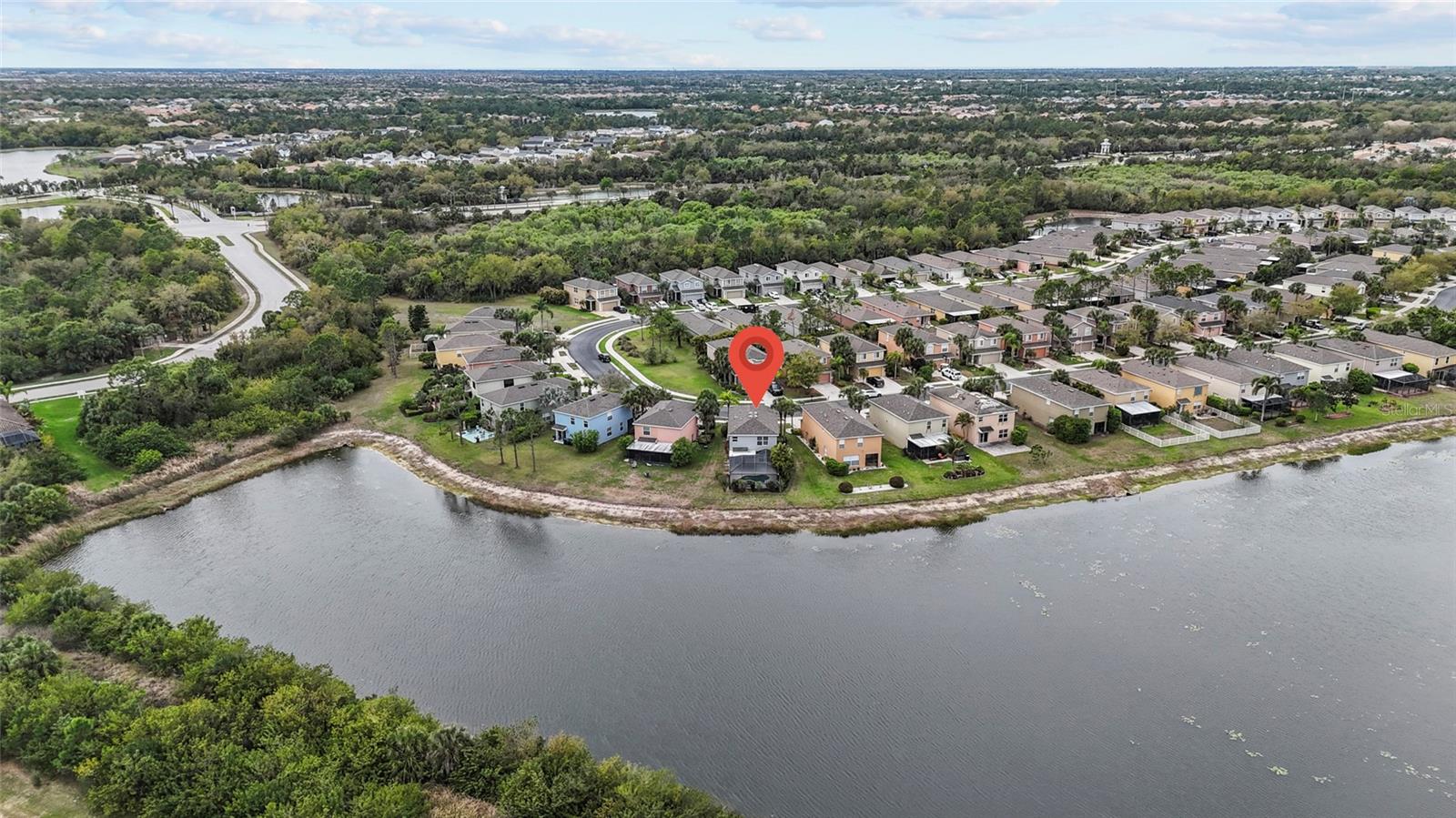 11754 TEMPEST HARBOR LOOP, VENICE, FL, 34292