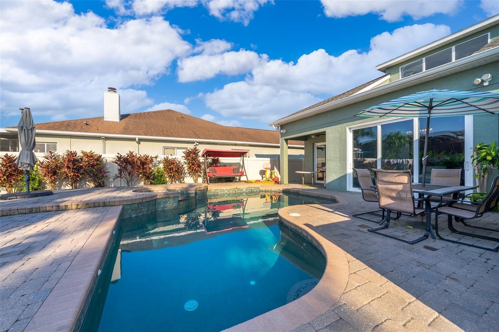 5130 CHELWYN CT, ORLANDO, FL, 32837