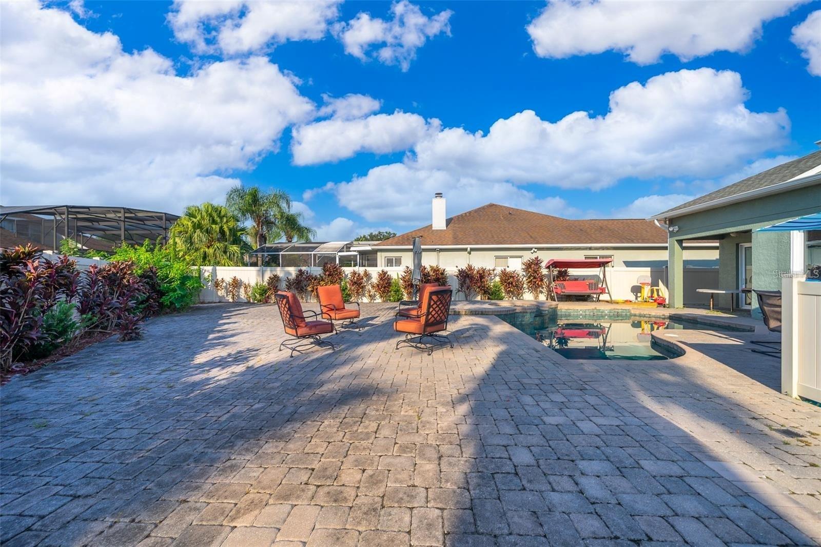 5130 CHELWYN CT, ORLANDO, FL, 32837