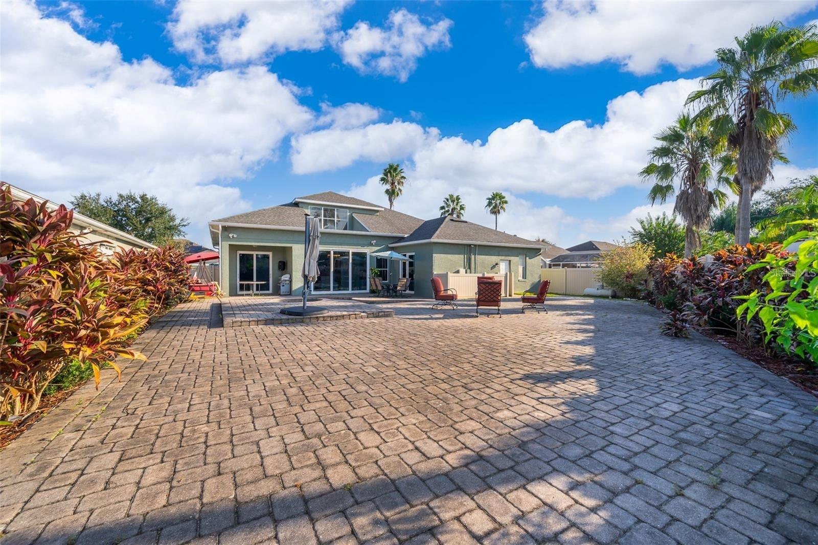 5130 CHELWYN CT, ORLANDO, FL, 32837