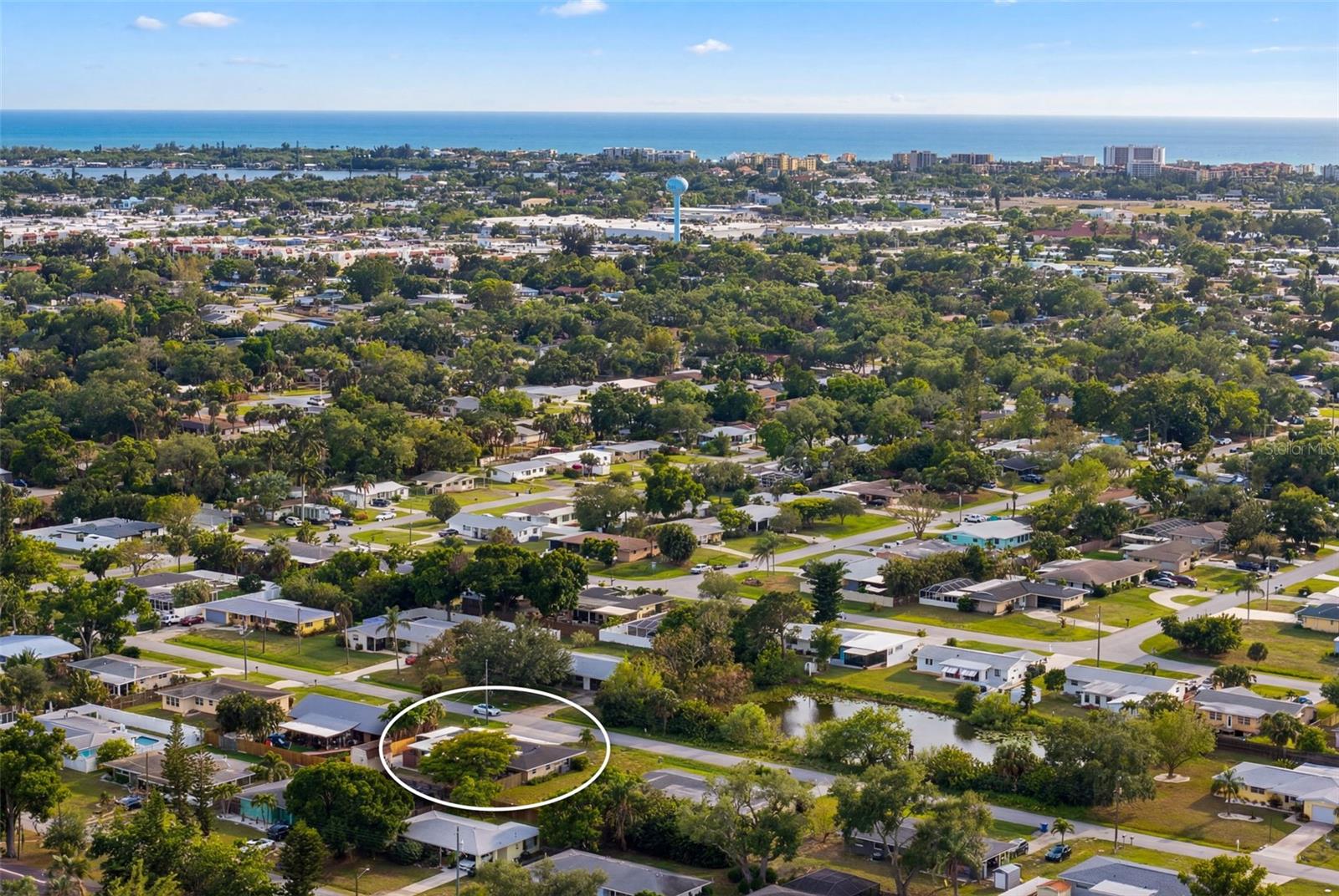 5929 MURDOCK AVE, SARASOTA, FL, 34231