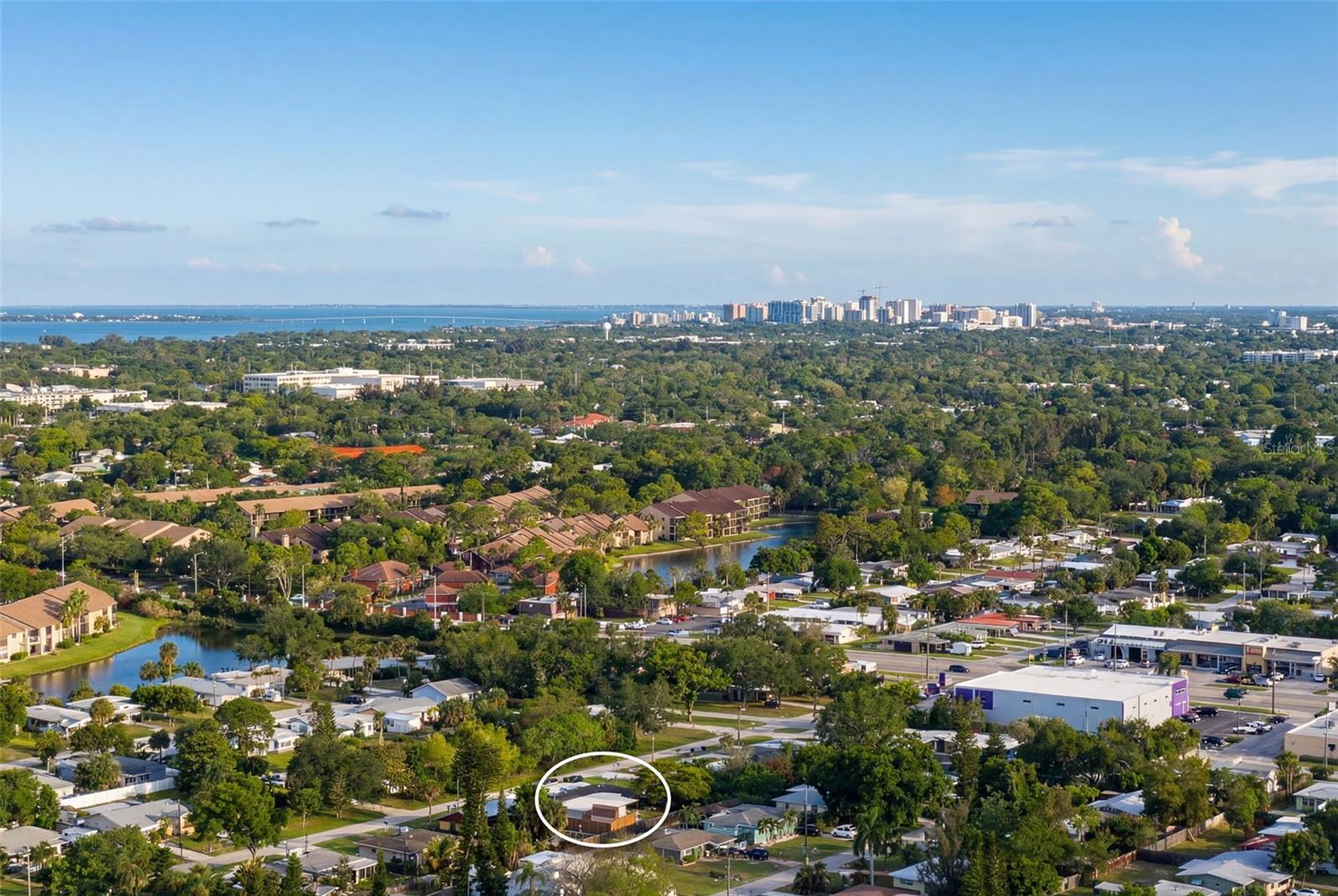 5929 MURDOCK AVE, SARASOTA, FL, 34231