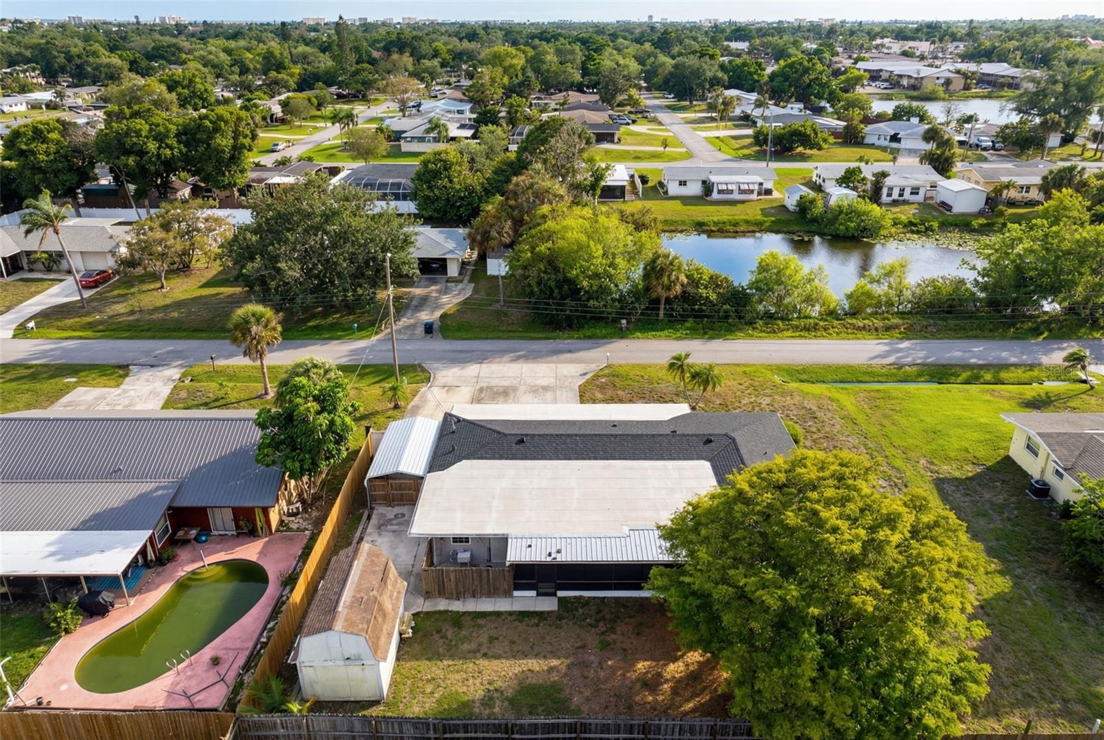 5929 MURDOCK AVE, SARASOTA, FL, 34231