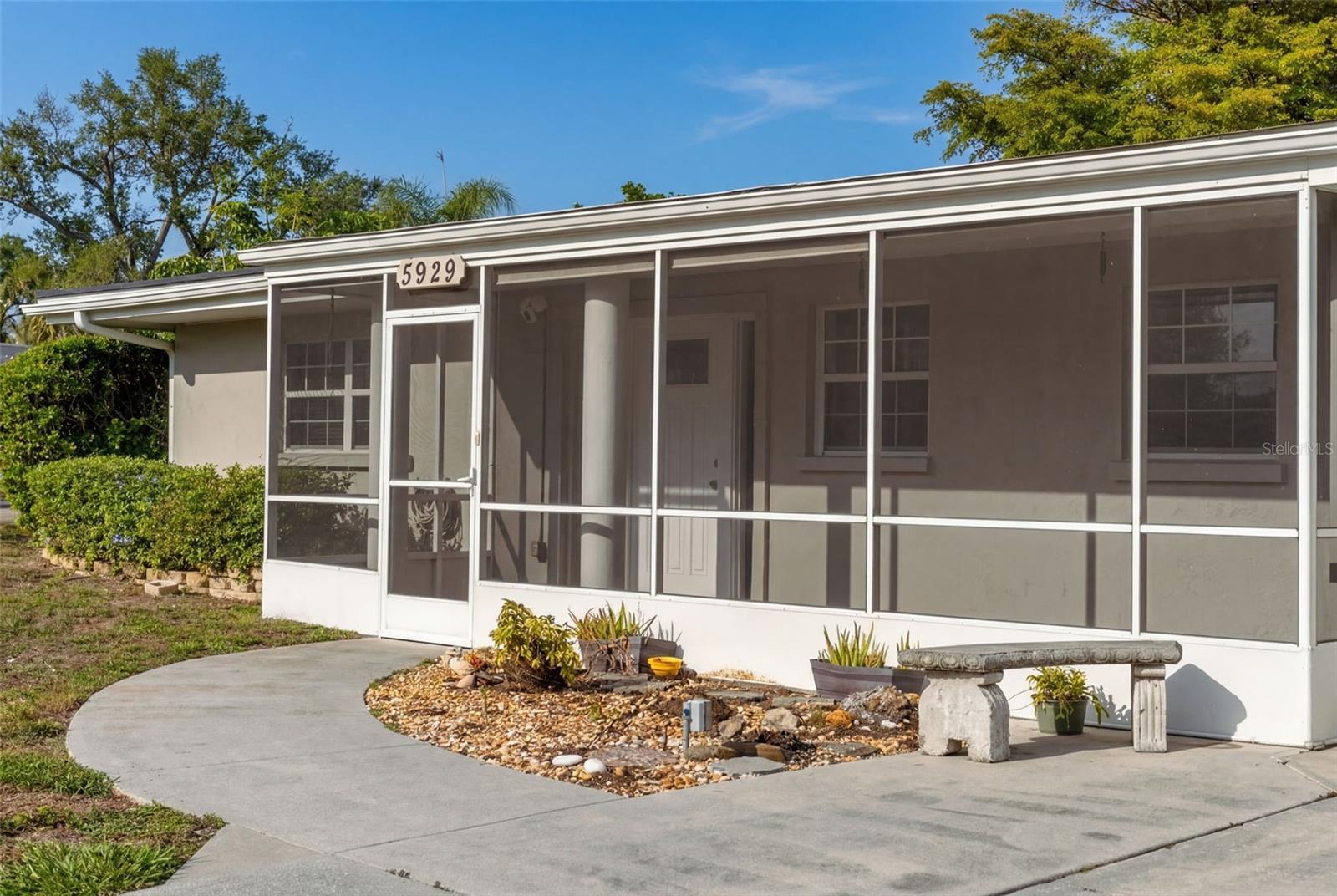 5929 MURDOCK AVE, SARASOTA, FL, 34231