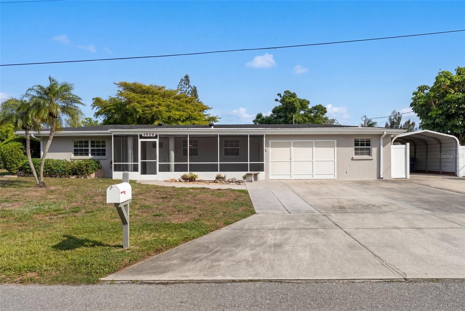 5929 MURDOCK AVE, SARASOTA, FL, 34231