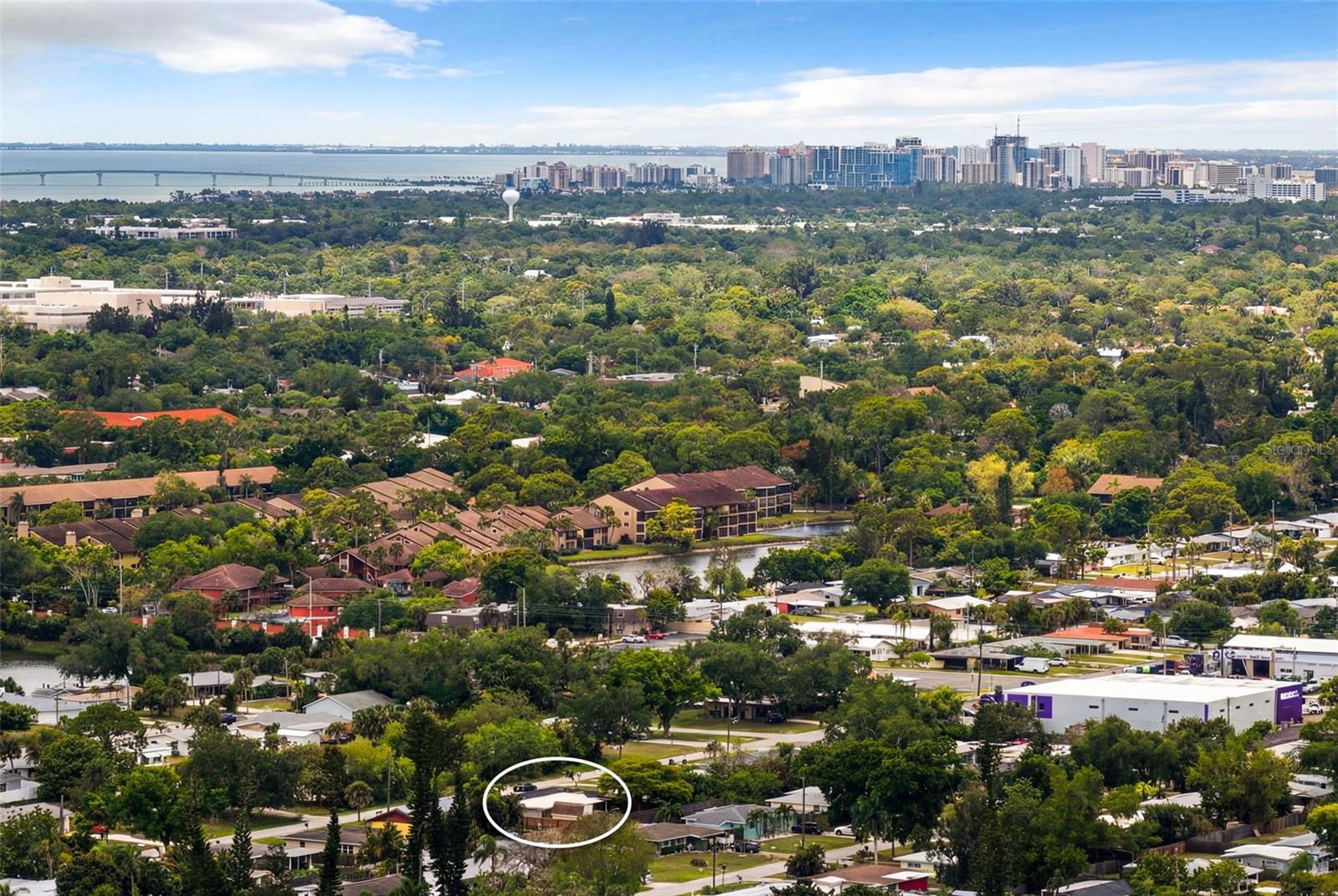 5929 MURDOCK AVE, SARASOTA, FL, 34231